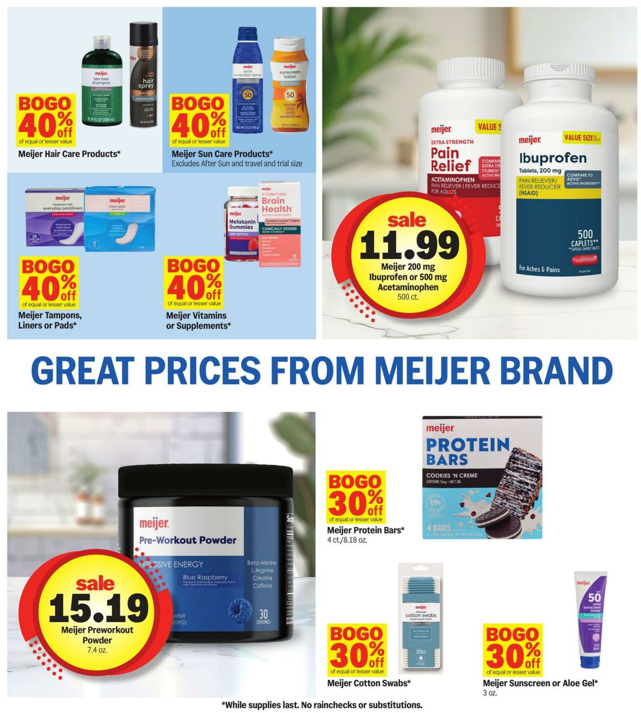 Weekly ad Meijer 05/27/2026 - 06/02/2026