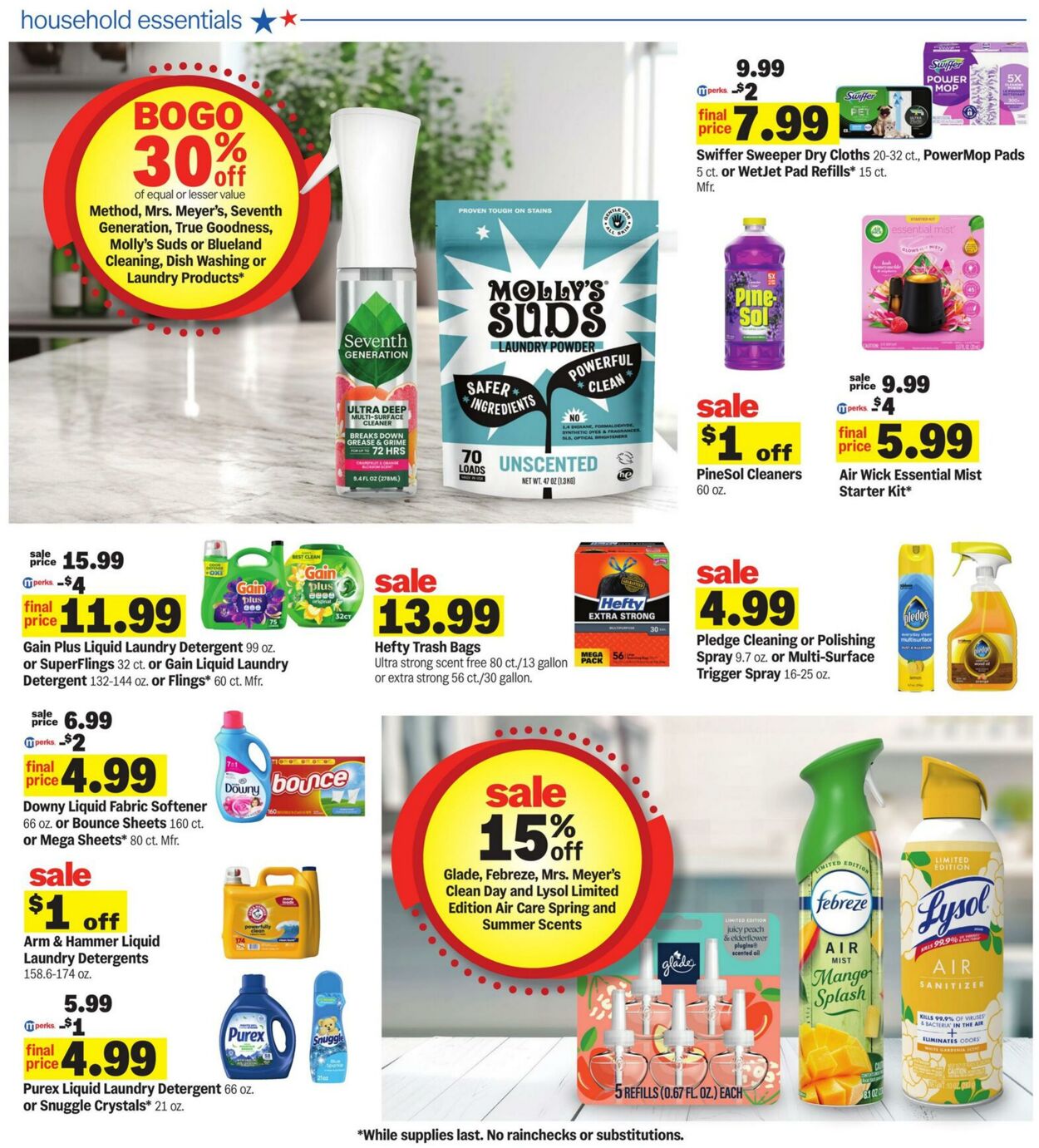 Weekly ad Meijer 05/27/2026 - 06/02/2026