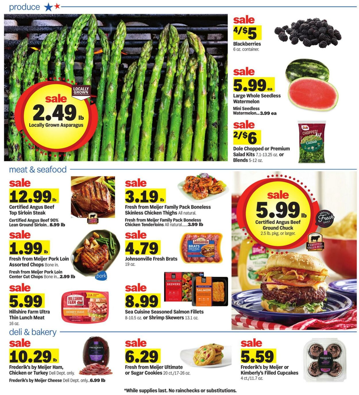 Weekly ad Meijer 05/27/2026 - 06/02/2026