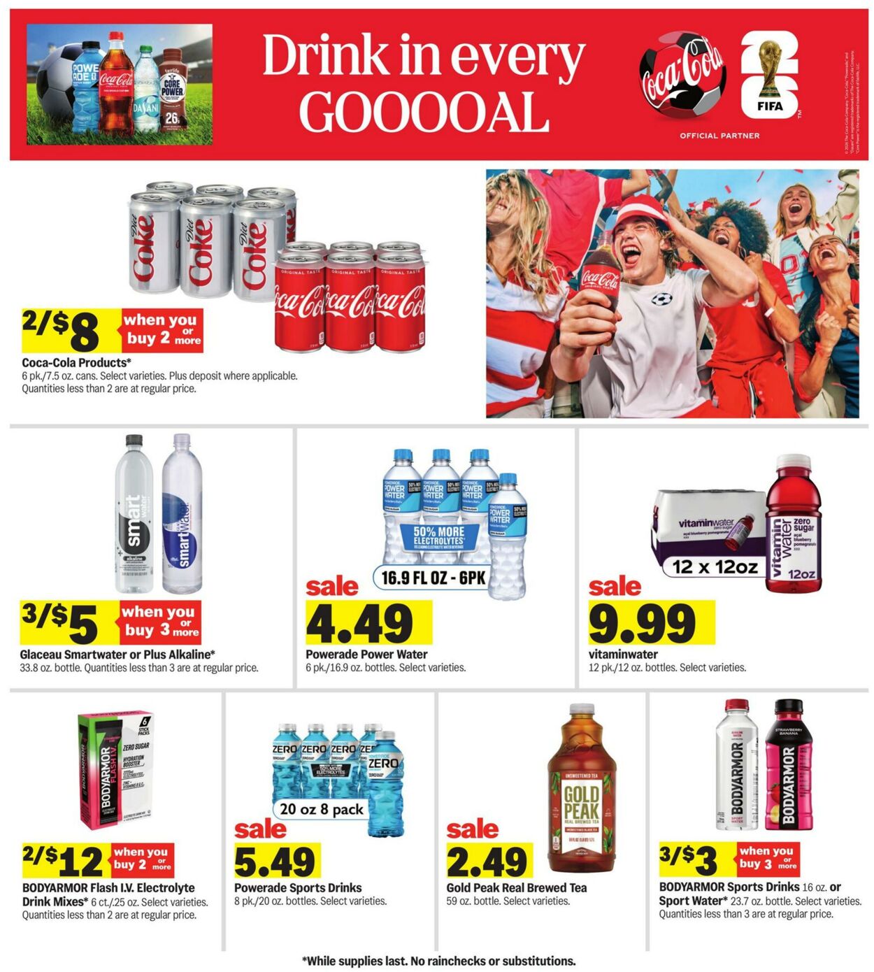 Weekly ad Meijer 05/27/2026 - 06/02/2026
