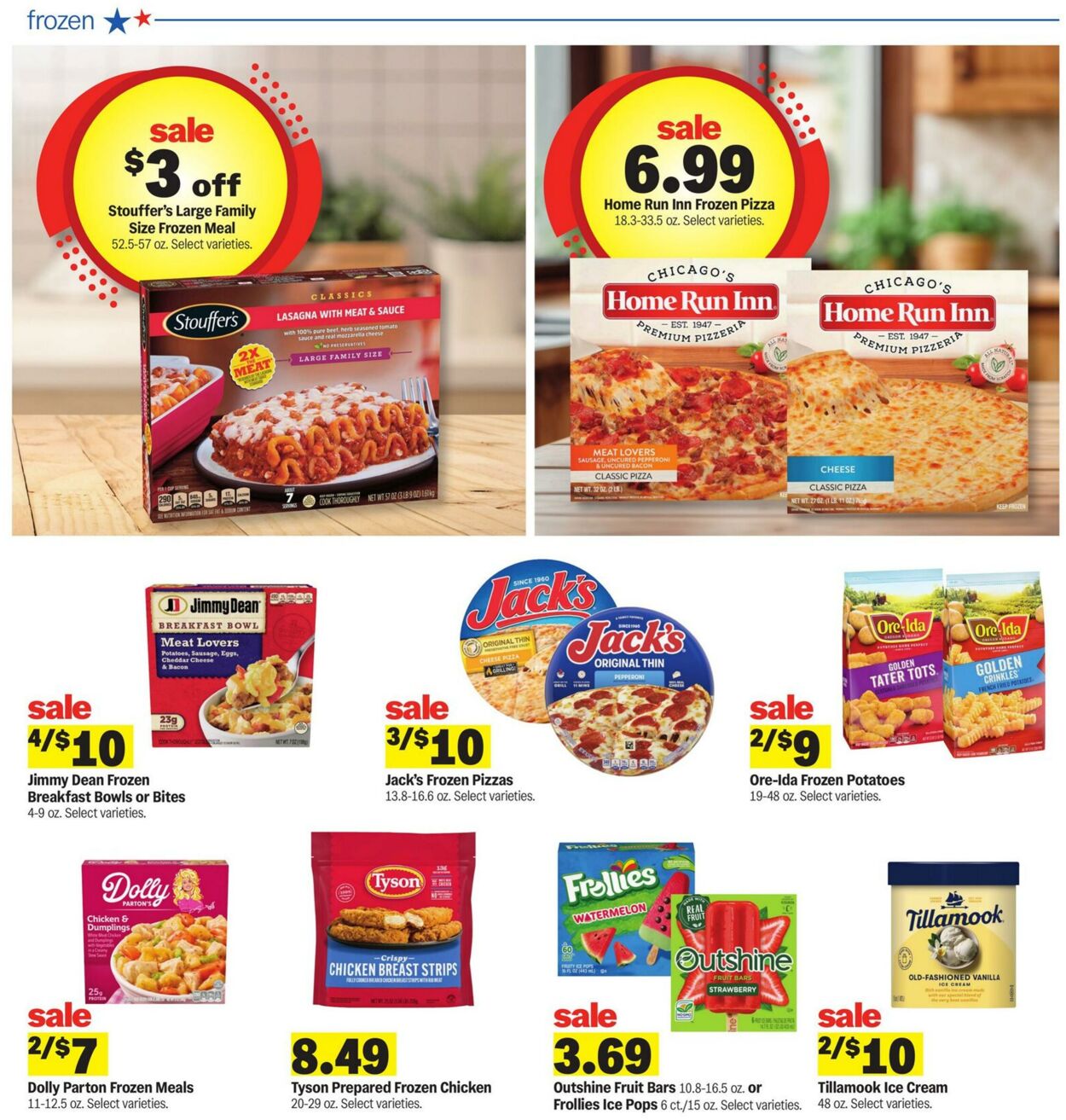 Weekly ad Meijer 05/27/2026 - 06/02/2026