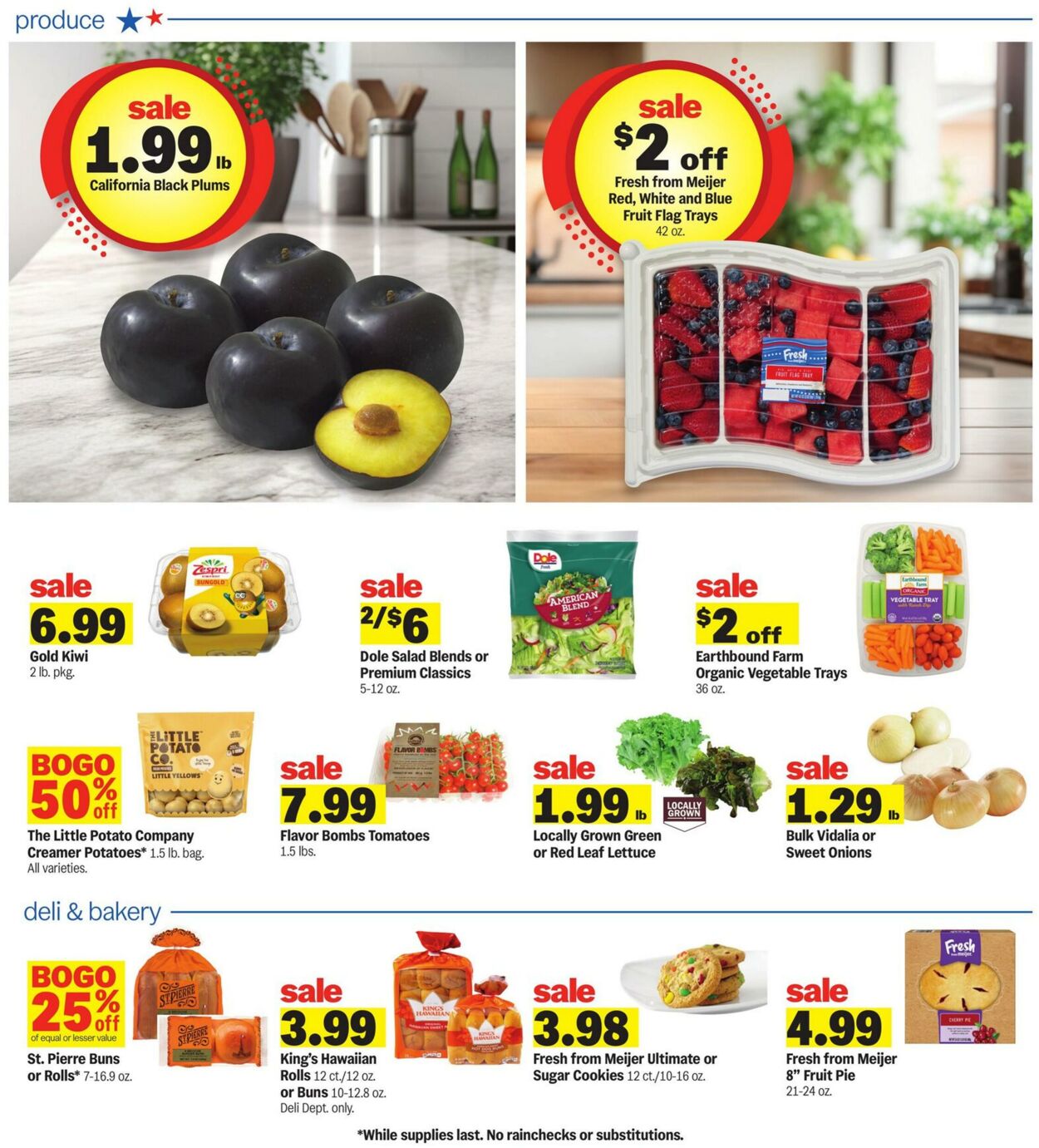 Weekly ad Meijer 07/01/2026 - 07/07/2026