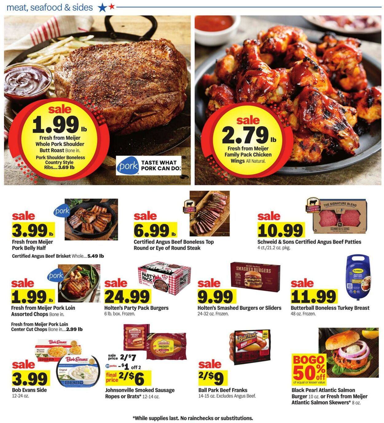 Weekly ad Meijer 07/01/2026 - 07/07/2026