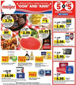 Weekly ad Meijer 07/01/2026 - 07/07/2026