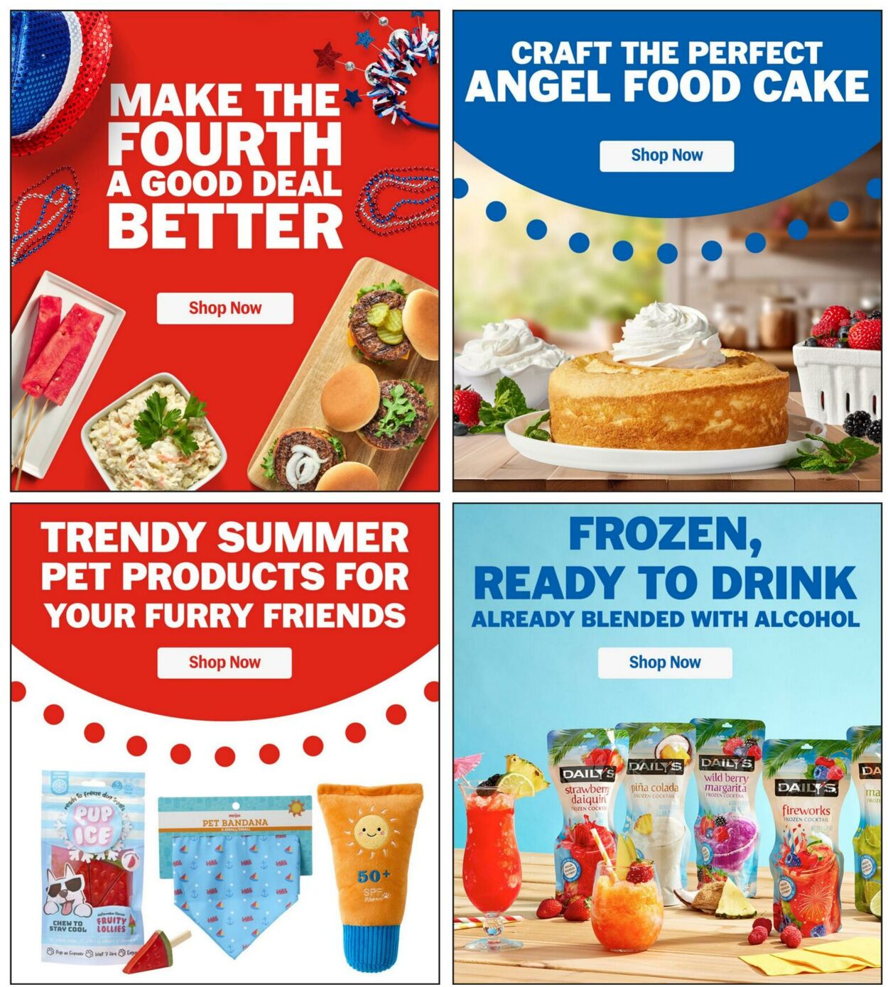 Weekly ad Meijer 06/22/2025 - 06/28/2025