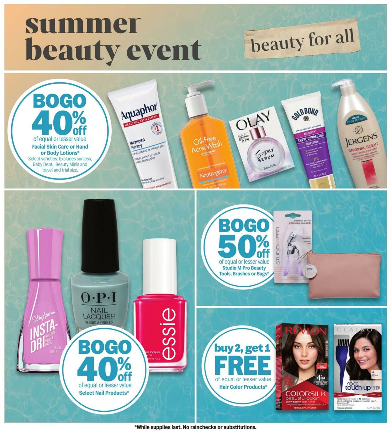 Weekly ad Meijer 06/22/2025 - 06/28/2025