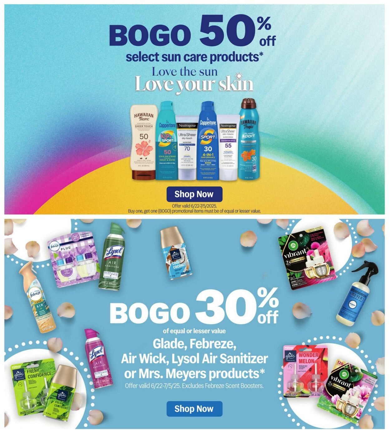 Weekly ad Meijer 06/22/2025 - 06/28/2025