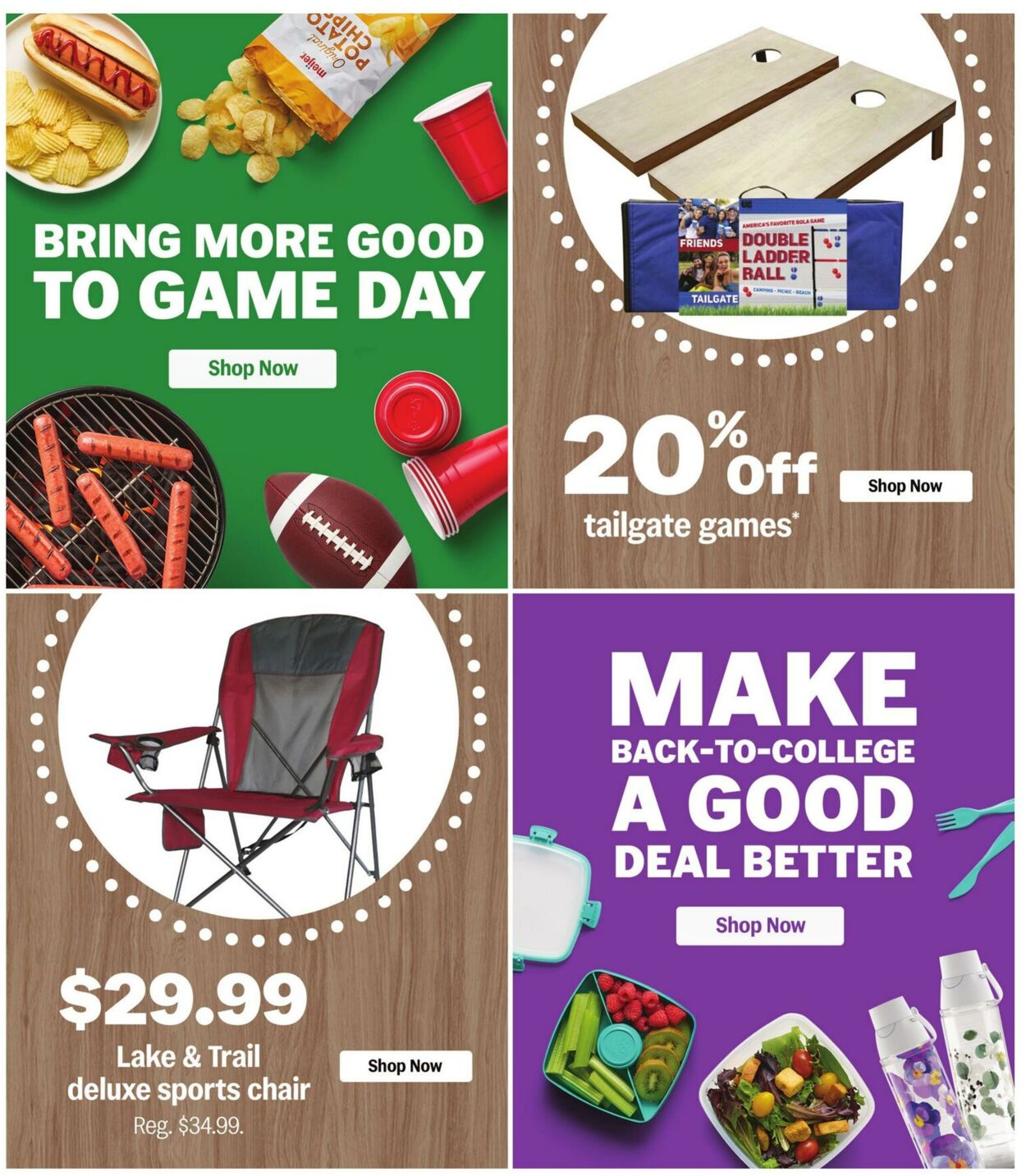 Weekly ad Meijer 09/10/2025 - 09/16/2025