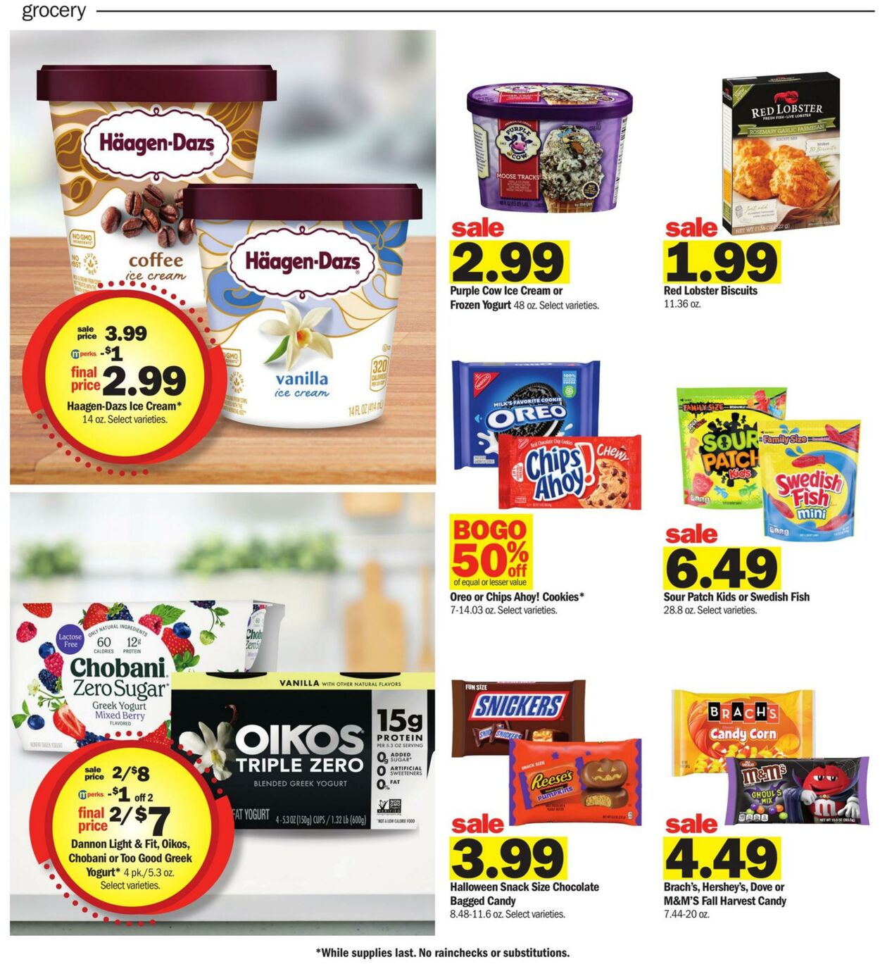 Weekly ad Meijer 08/04/2024 - 08/10/2024