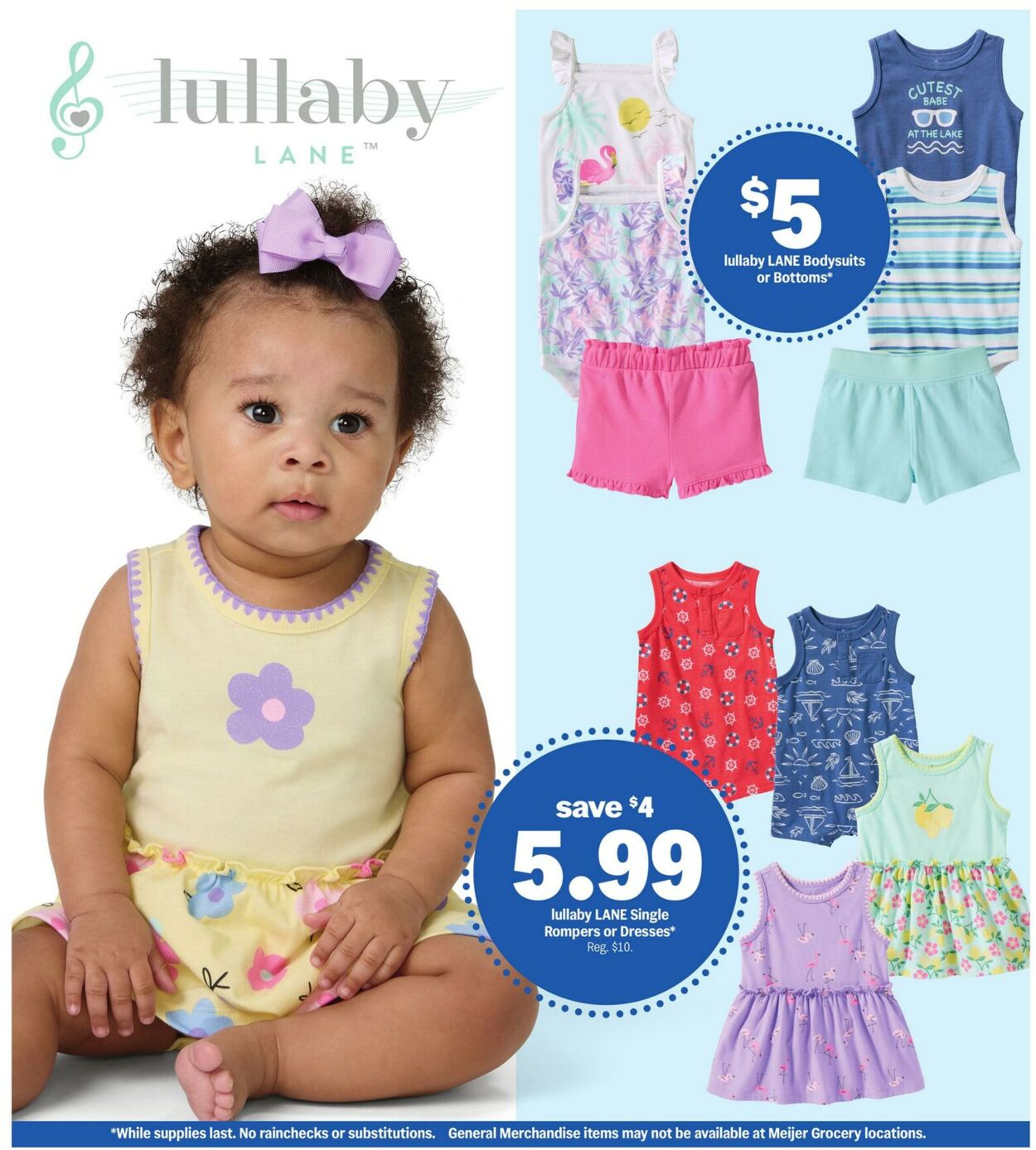 Weekly ad Meijer 05/06/2026 - 05/12/2026