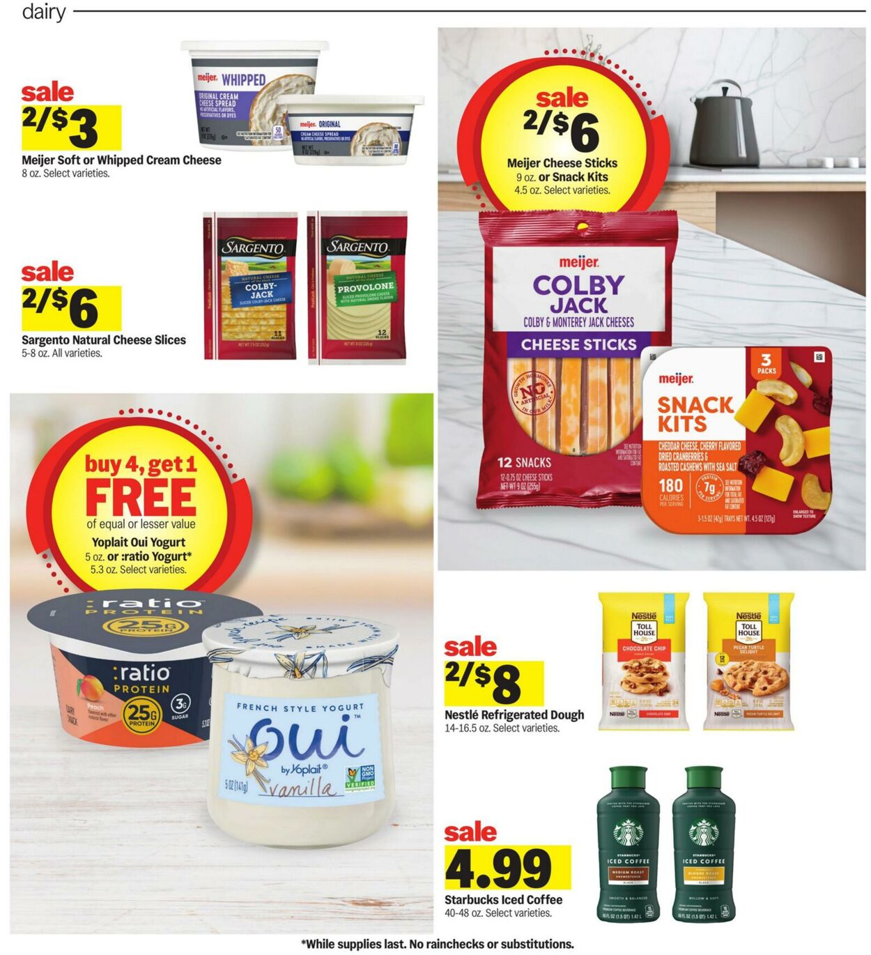 Weekly ad Meijer 05/06/2026 - 05/12/2026