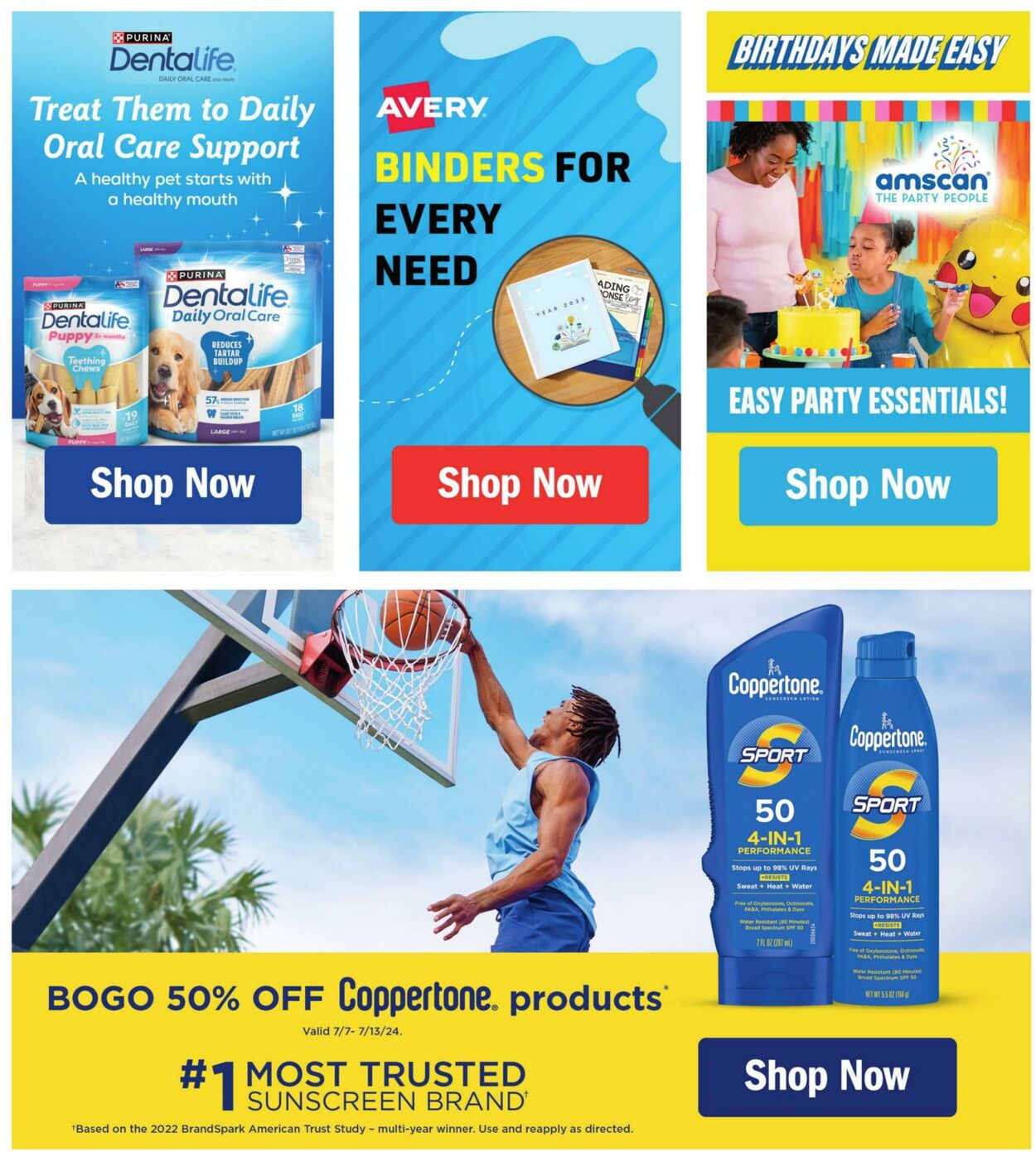 Weekly ad Meijer 07/07/2024 - 07/13/2024