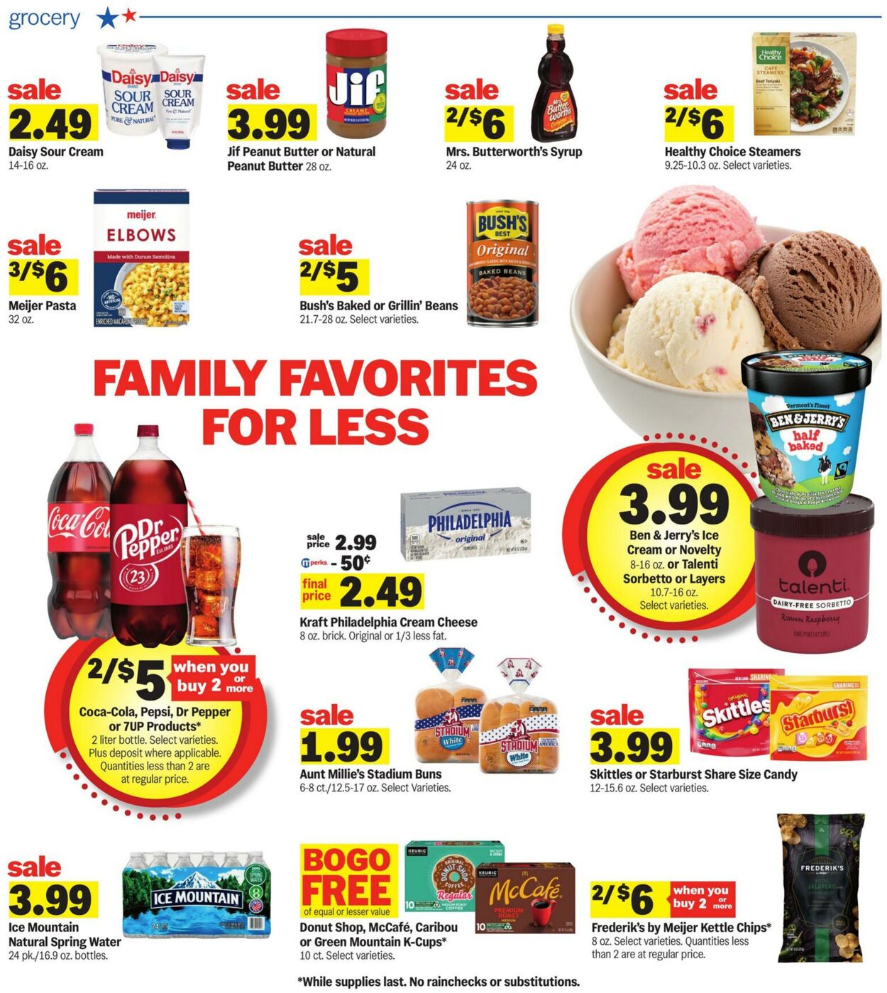 Weekly ad Meijer 05/13/2026 - 05/19/2026