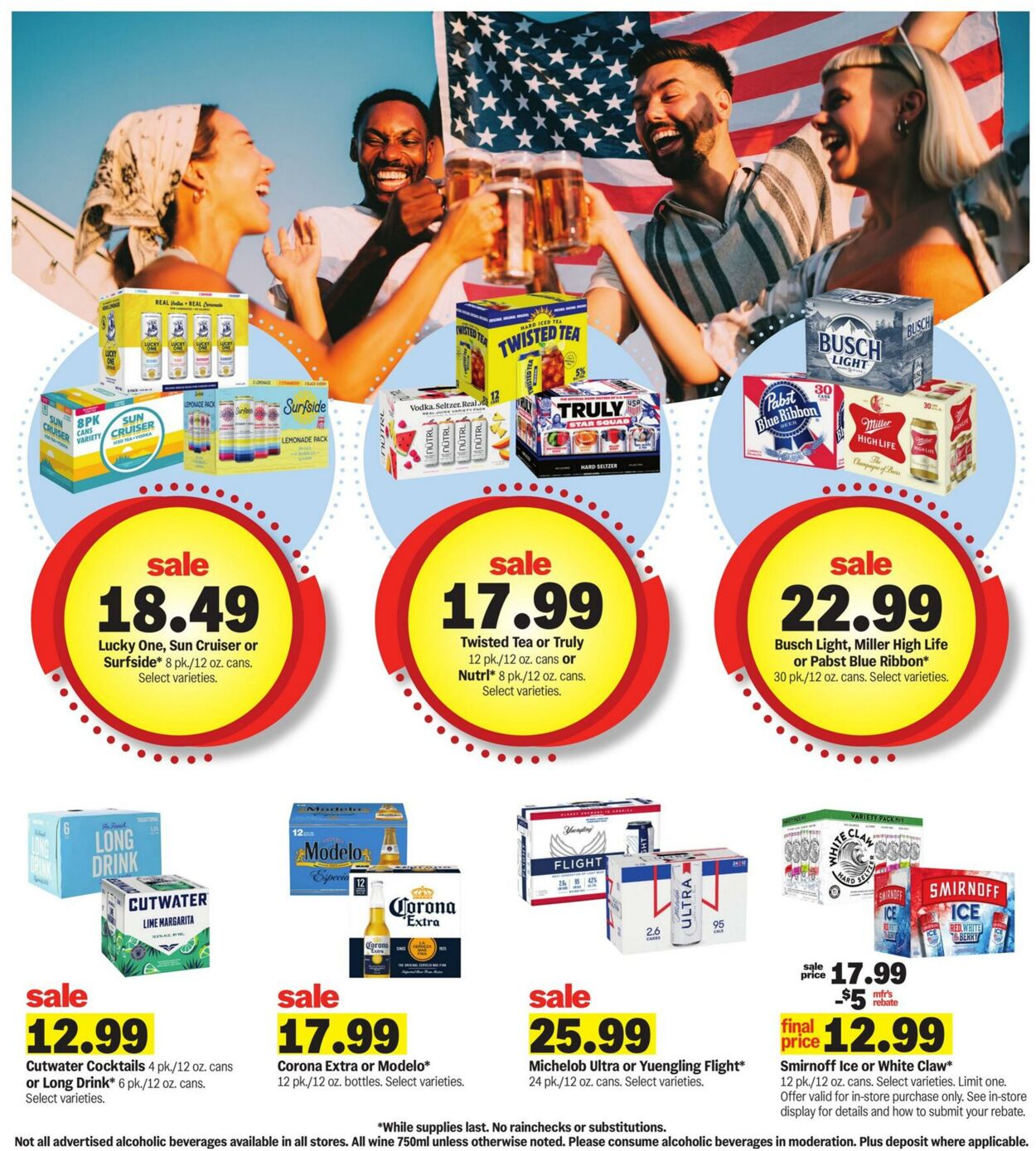 Weekly ad Meijer 05/13/2026 - 05/19/2026