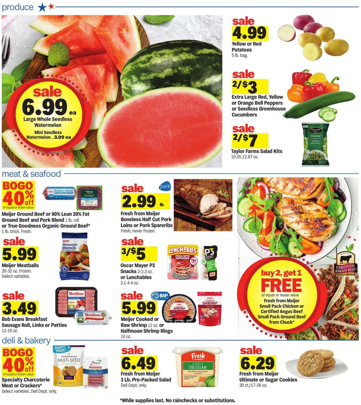 Weekly ad Meijer 05/13/2026 - 05/19/2026
