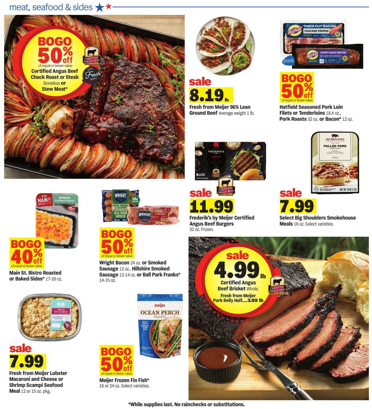 Weekly ad Meijer 05/13/2026 - 05/19/2026