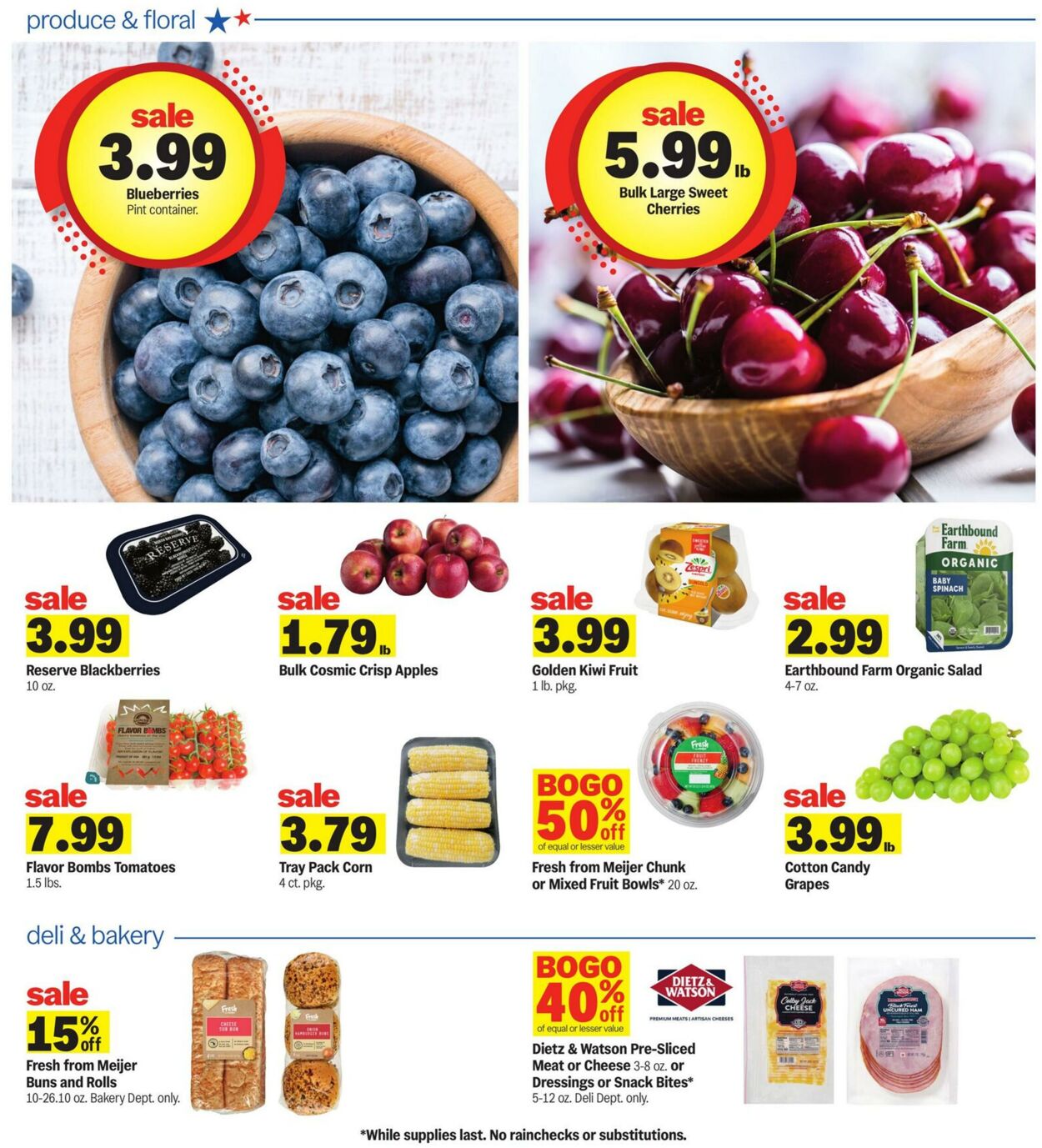 Weekly ad Meijer 05/13/2026 - 05/19/2026