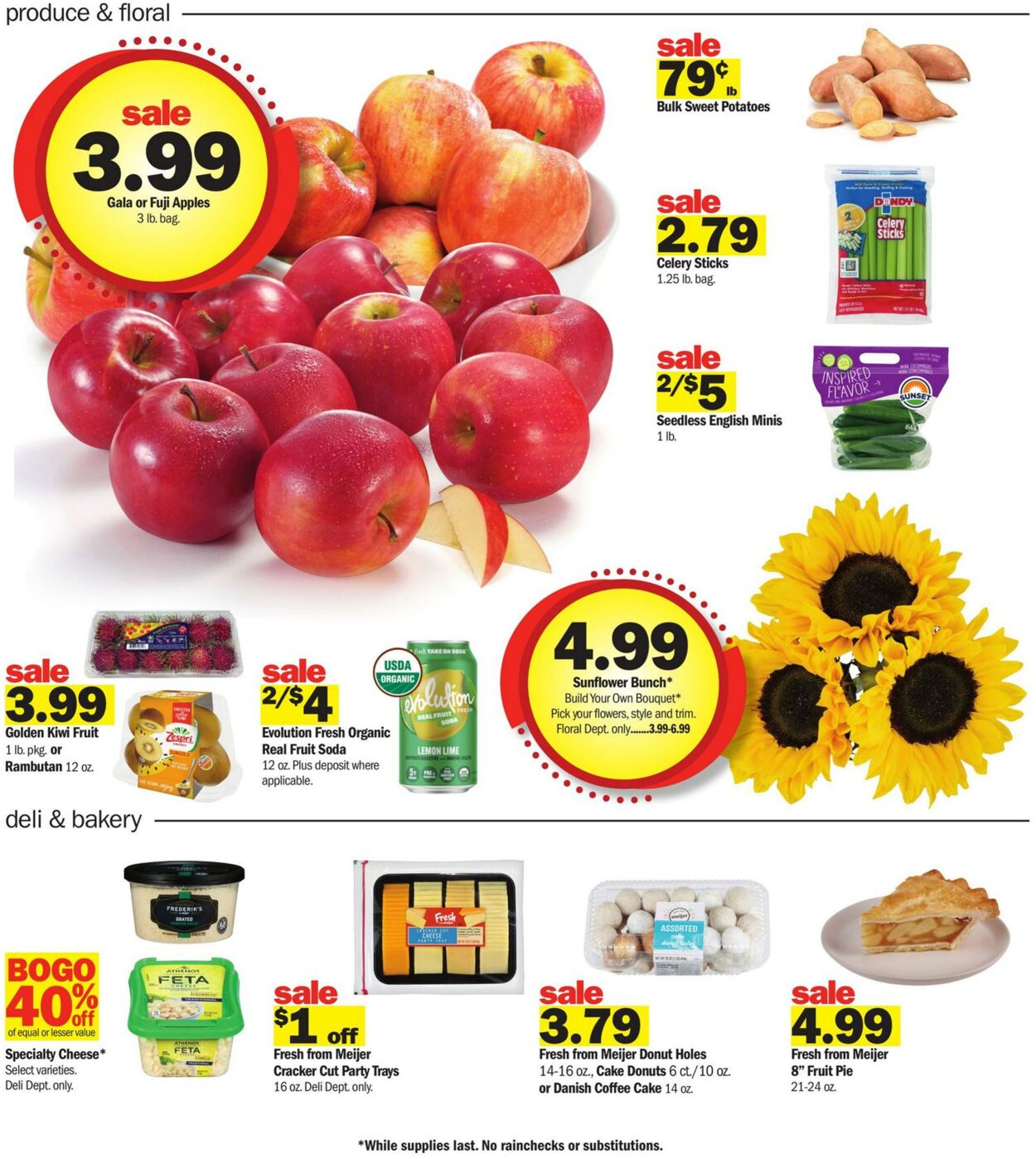 Weekly ad Meijer 09/01/2024 - 09/07/2024