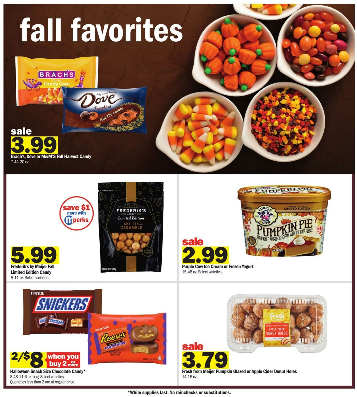 Weekly ad Meijer 09/01/2024 - 09/07/2024