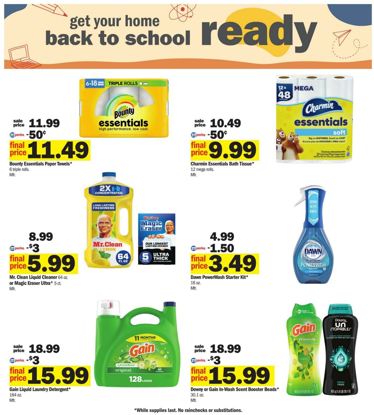 Weekly ad Meijer 09/01/2024 - 09/07/2024