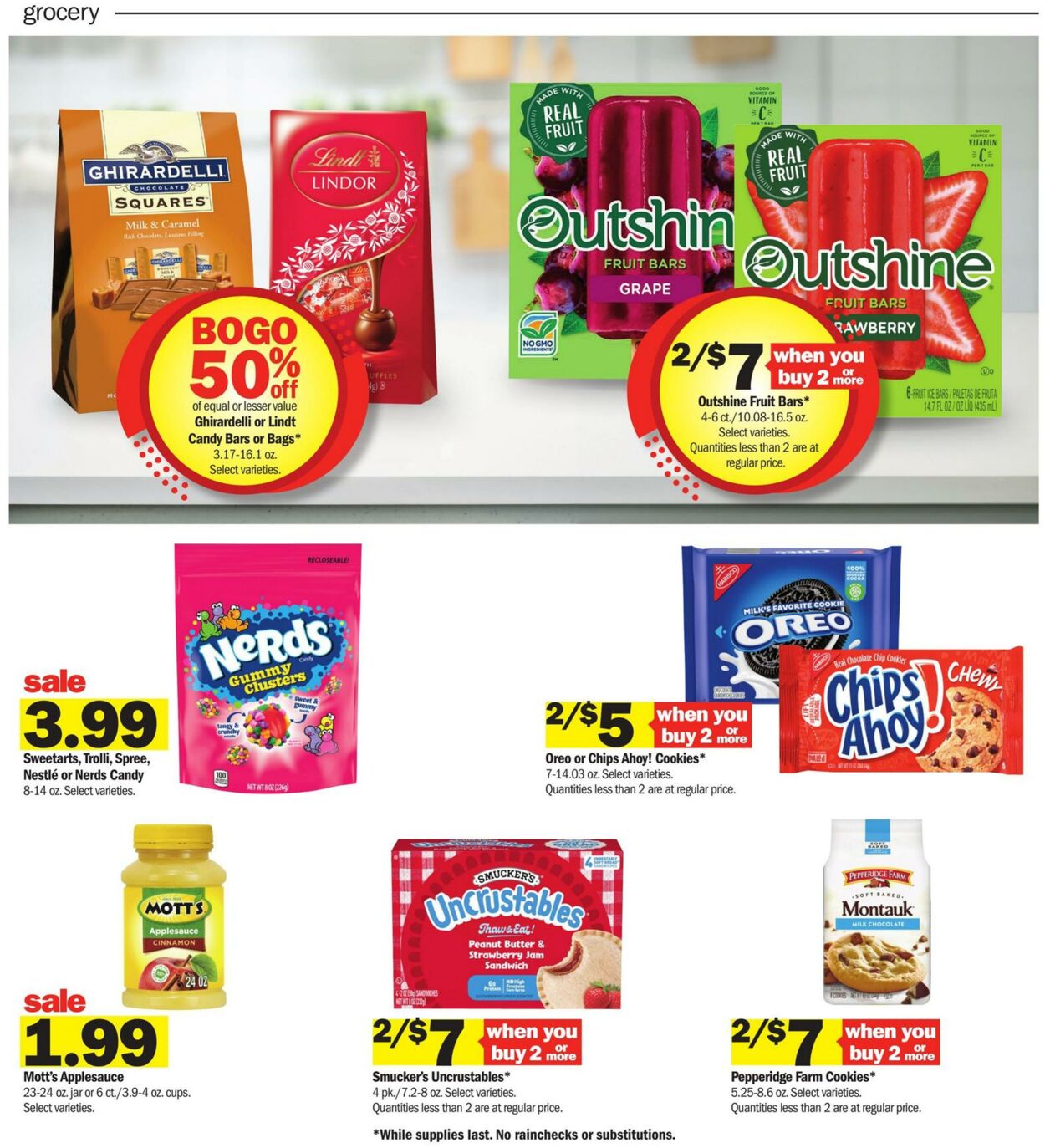 Weekly ad Meijer 09/01/2024 - 09/07/2024