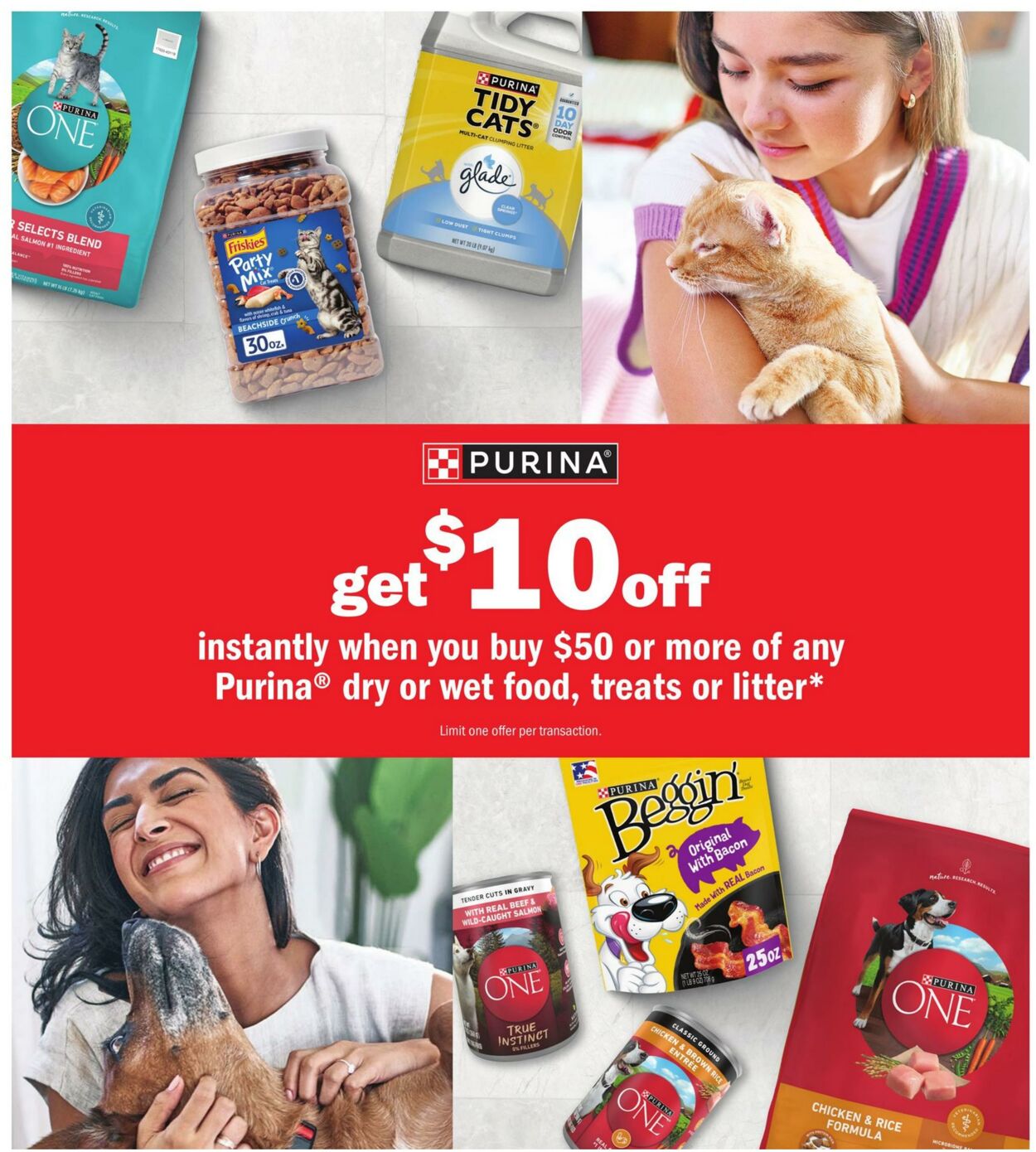 Weekly ad Meijer 09/01/2024 - 09/07/2024