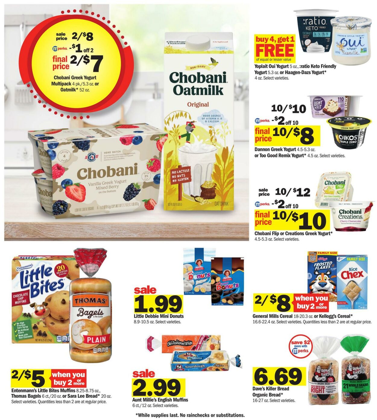 Weekly ad Meijer 09/01/2024 - 09/07/2024