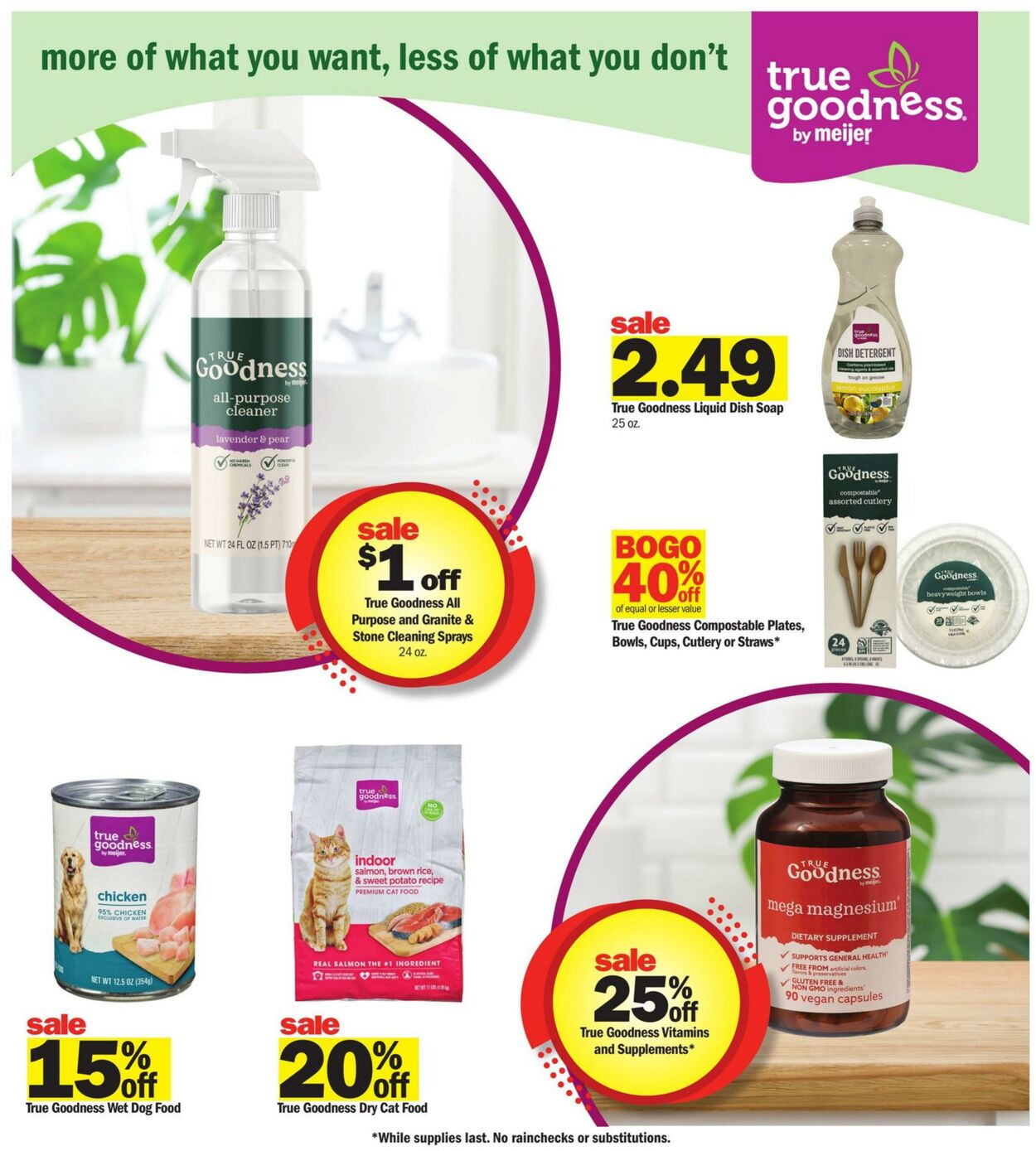 Weekly ad Meijer 04/28/2024 - 05/04/2024