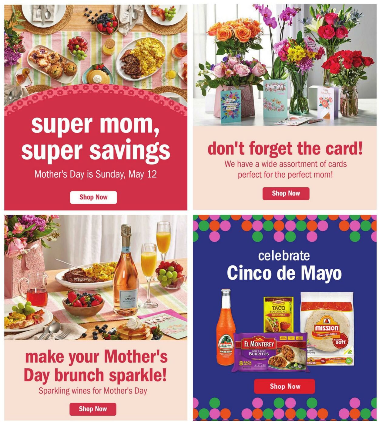 Weekly ad Meijer 04/28/2024 - 05/04/2024