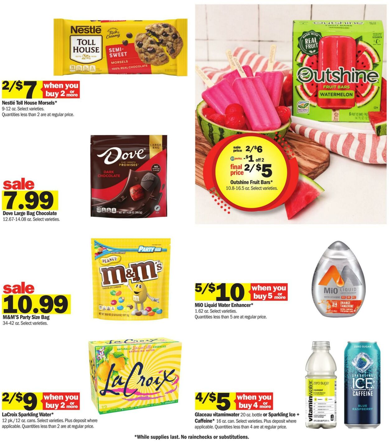 Weekly ad Meijer 05/12/2024 - 05/18/2024