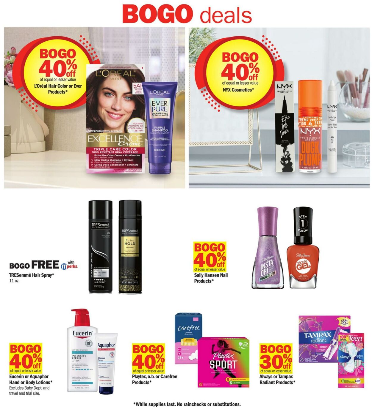 Weekly ad Meijer 10/13/2024 - 10/19/2024