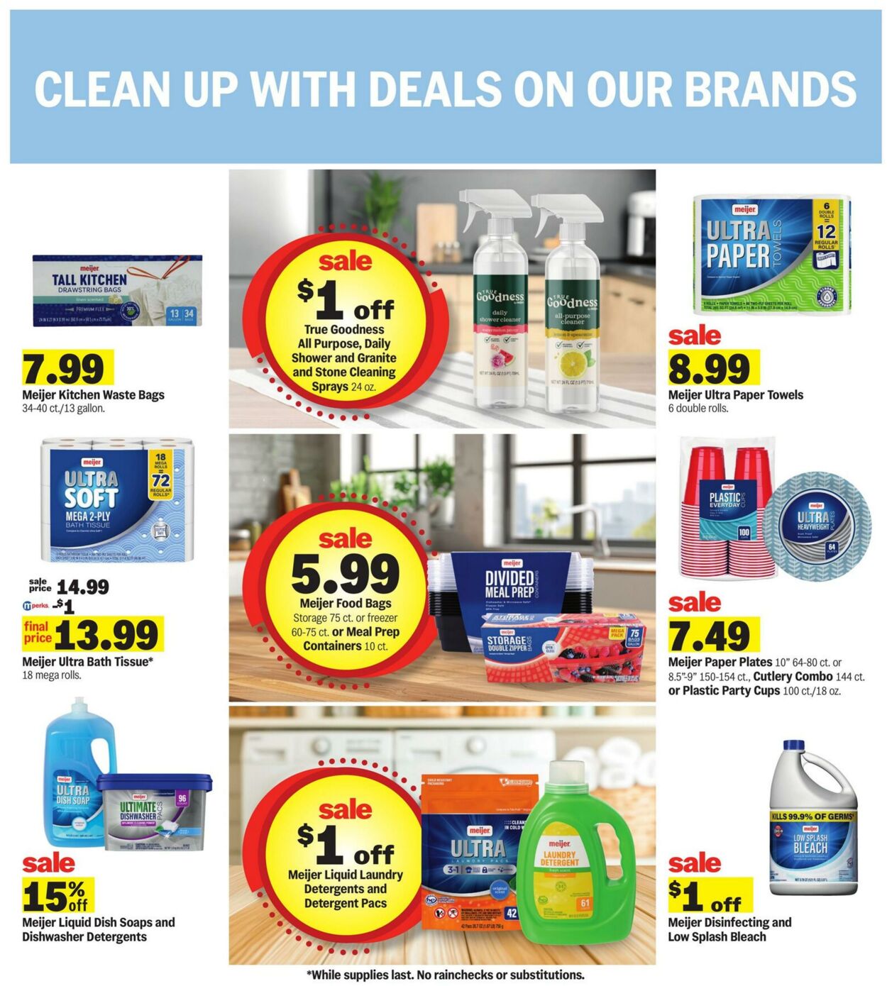 Weekly ad Meijer 06/03/2026 - 06/09/2026