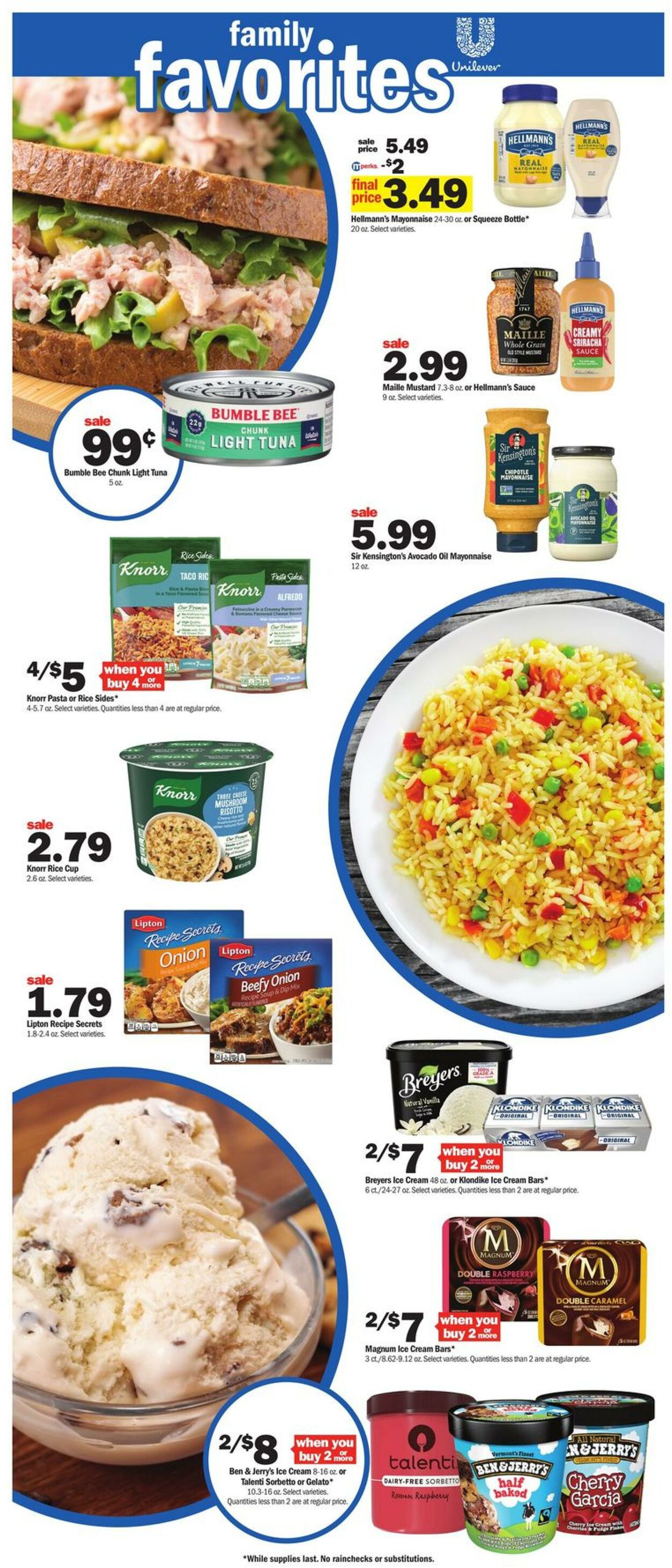 Weekly ad Meijer 02/25/2024 - 03/02/2024