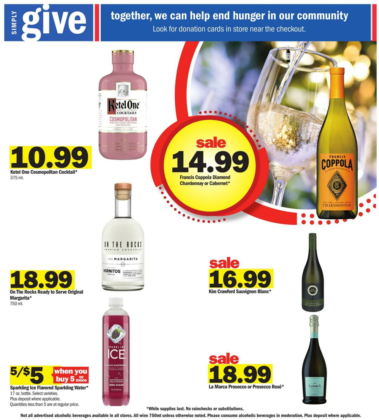 Weekly ad Meijer 06/09/2024 - 06/15/2024