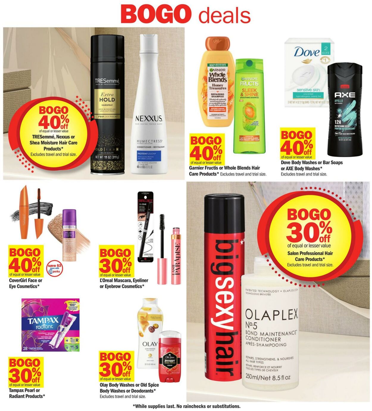 Weekly ad Meijer 06/23/2024 - 06/29/2024