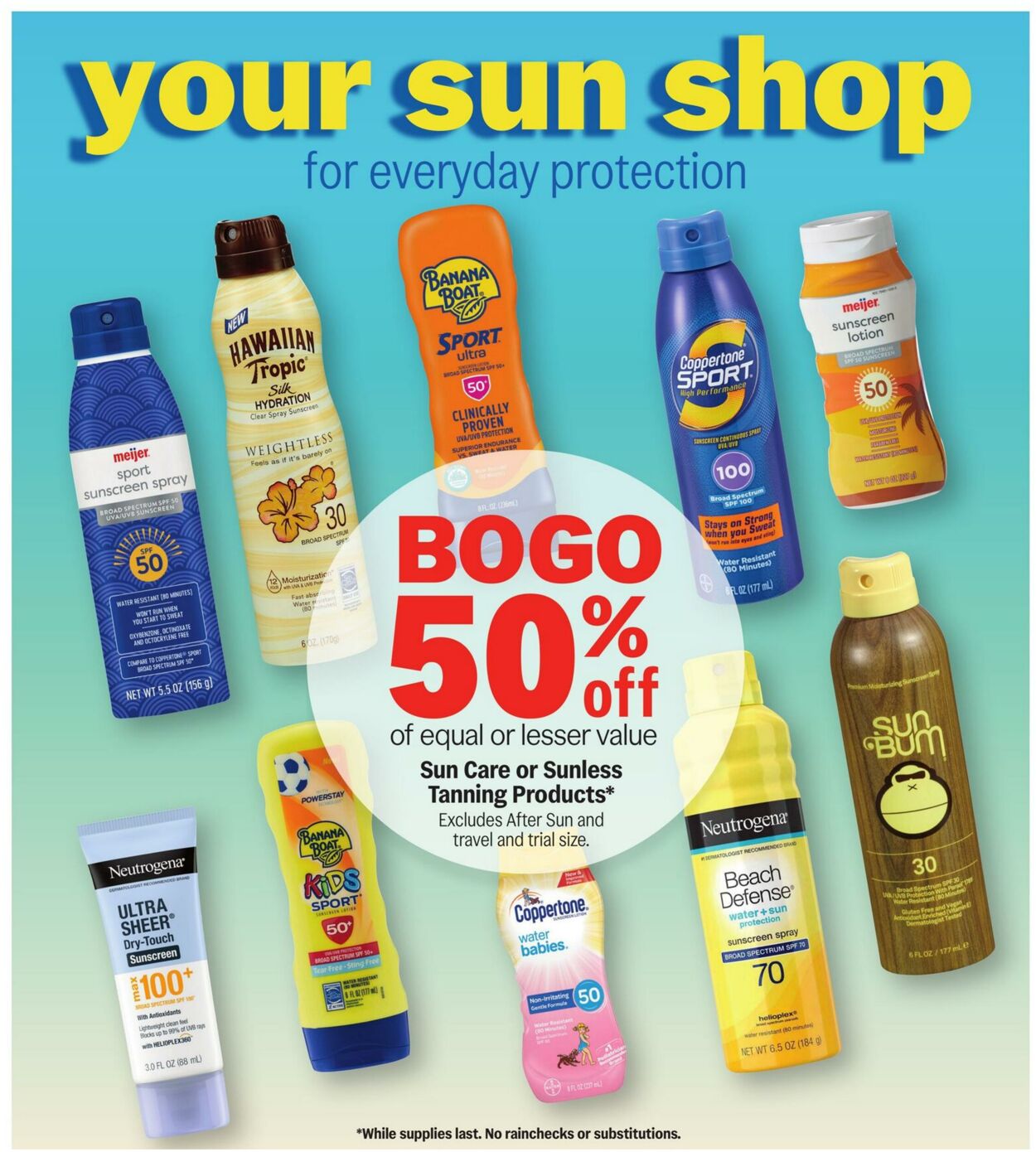 Weekly ad Meijer 05/20/2026 - 05/26/2026