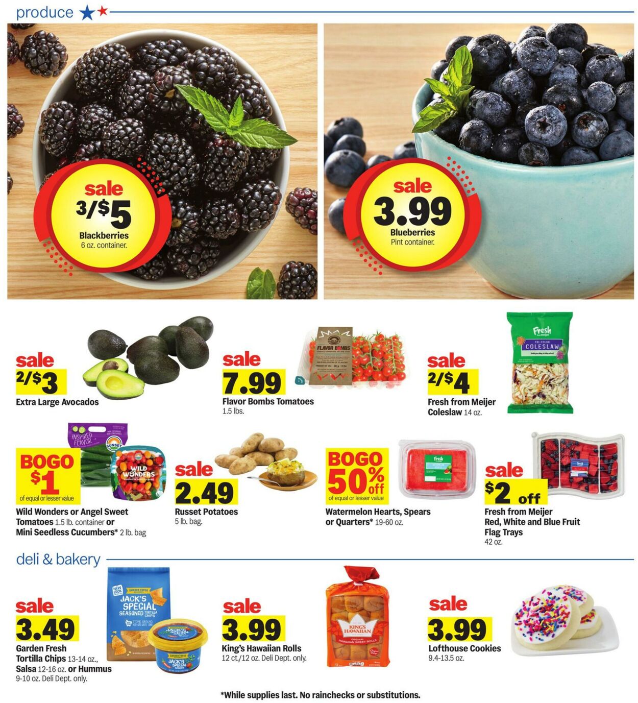 Weekly ad Meijer 05/20/2026 - 05/26/2026