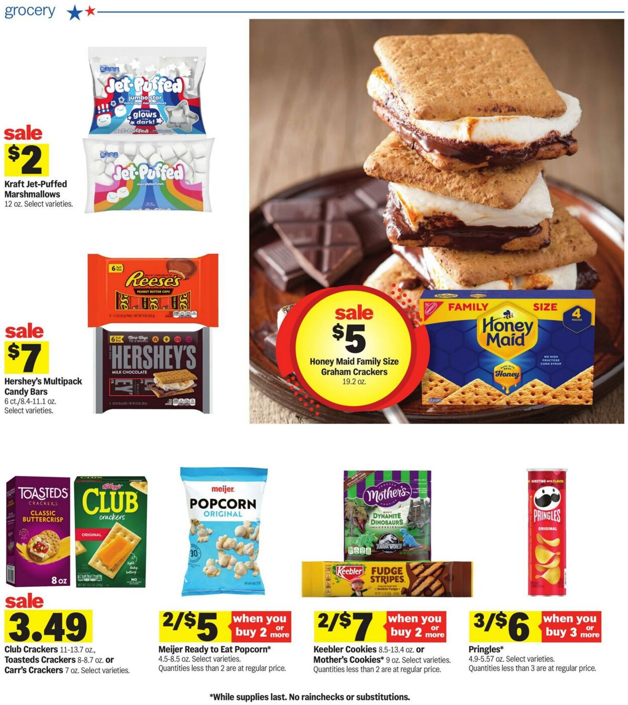 Weekly ad Meijer 05/20/2026 - 05/26/2026
