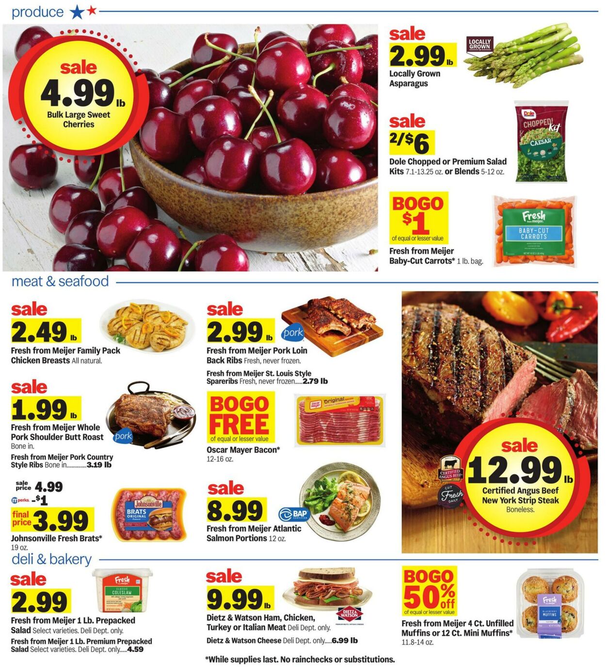 Weekly ad Meijer 05/20/2026 - 05/26/2026