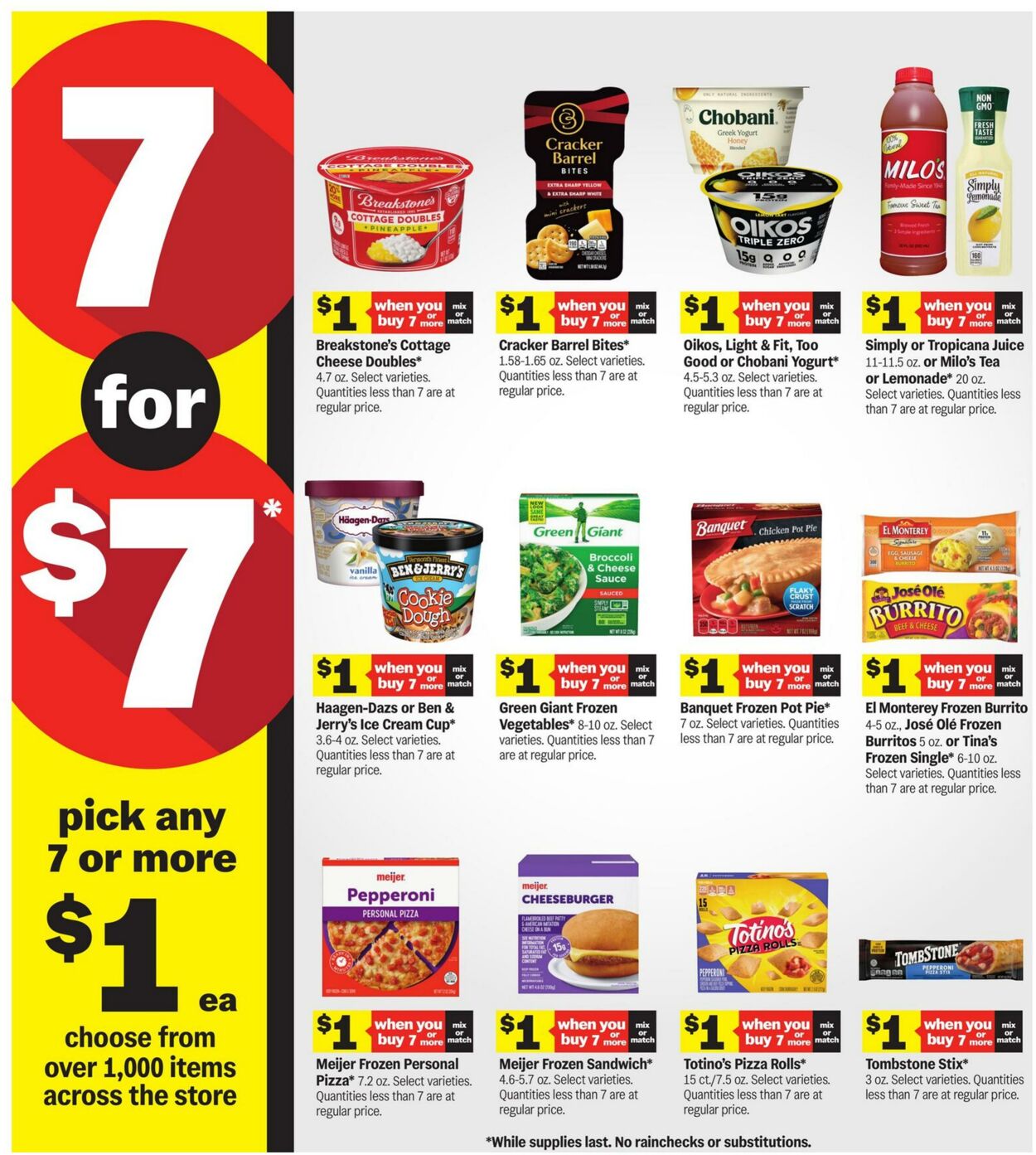 Weekly ad Meijer 04/29/2026 - 05/05/2026