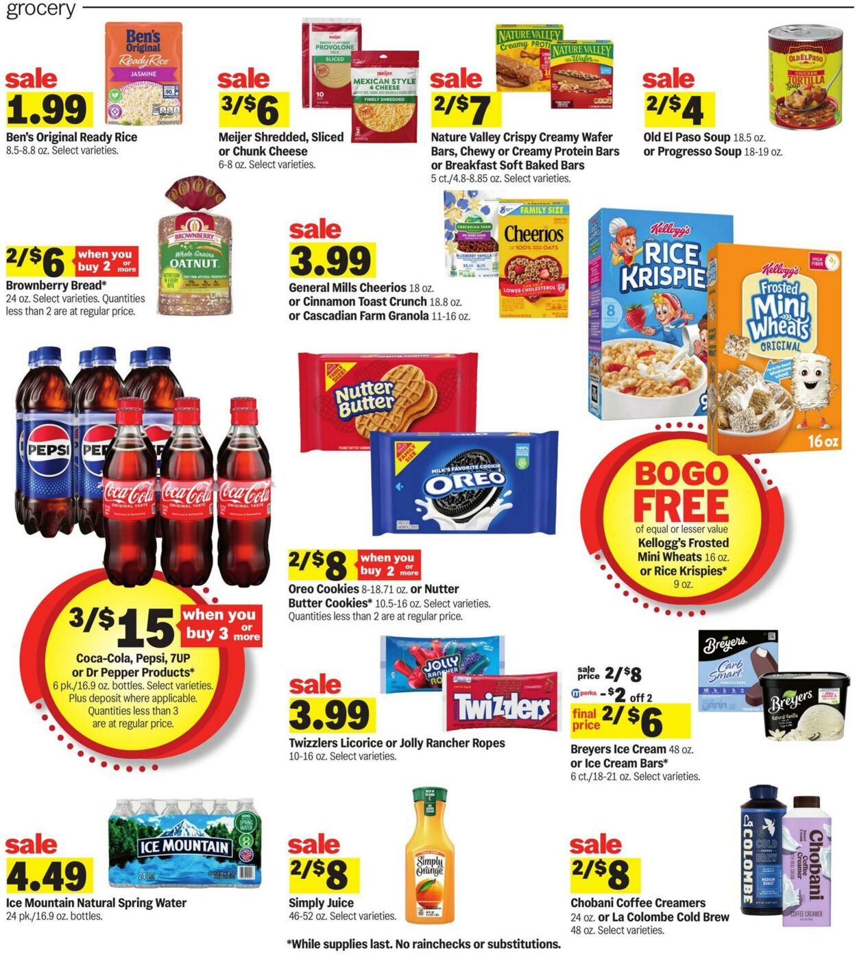 Weekly ad Meijer 04/29/2026 - 05/05/2026