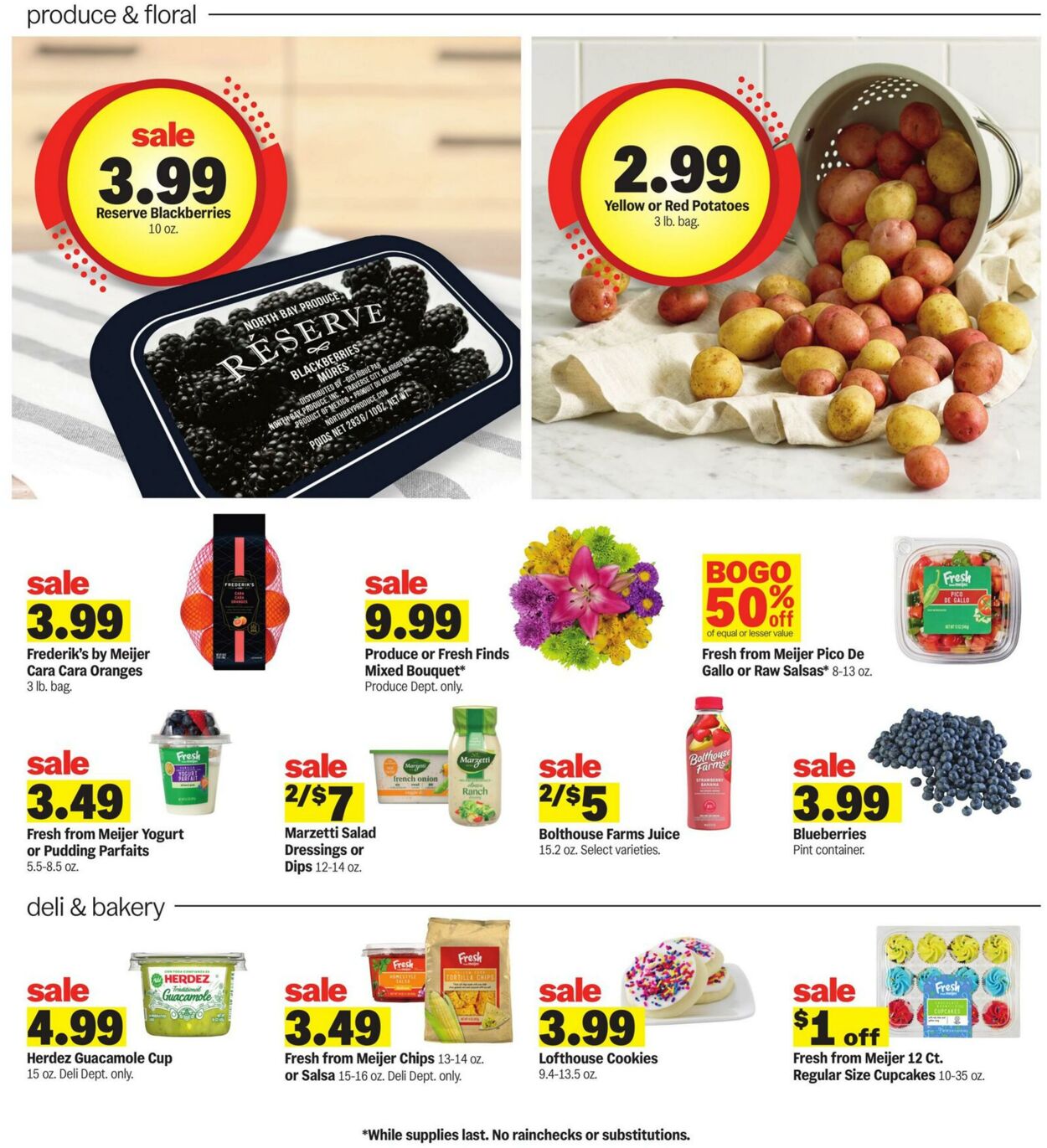 Weekly ad Meijer 04/29/2026 - 05/05/2026