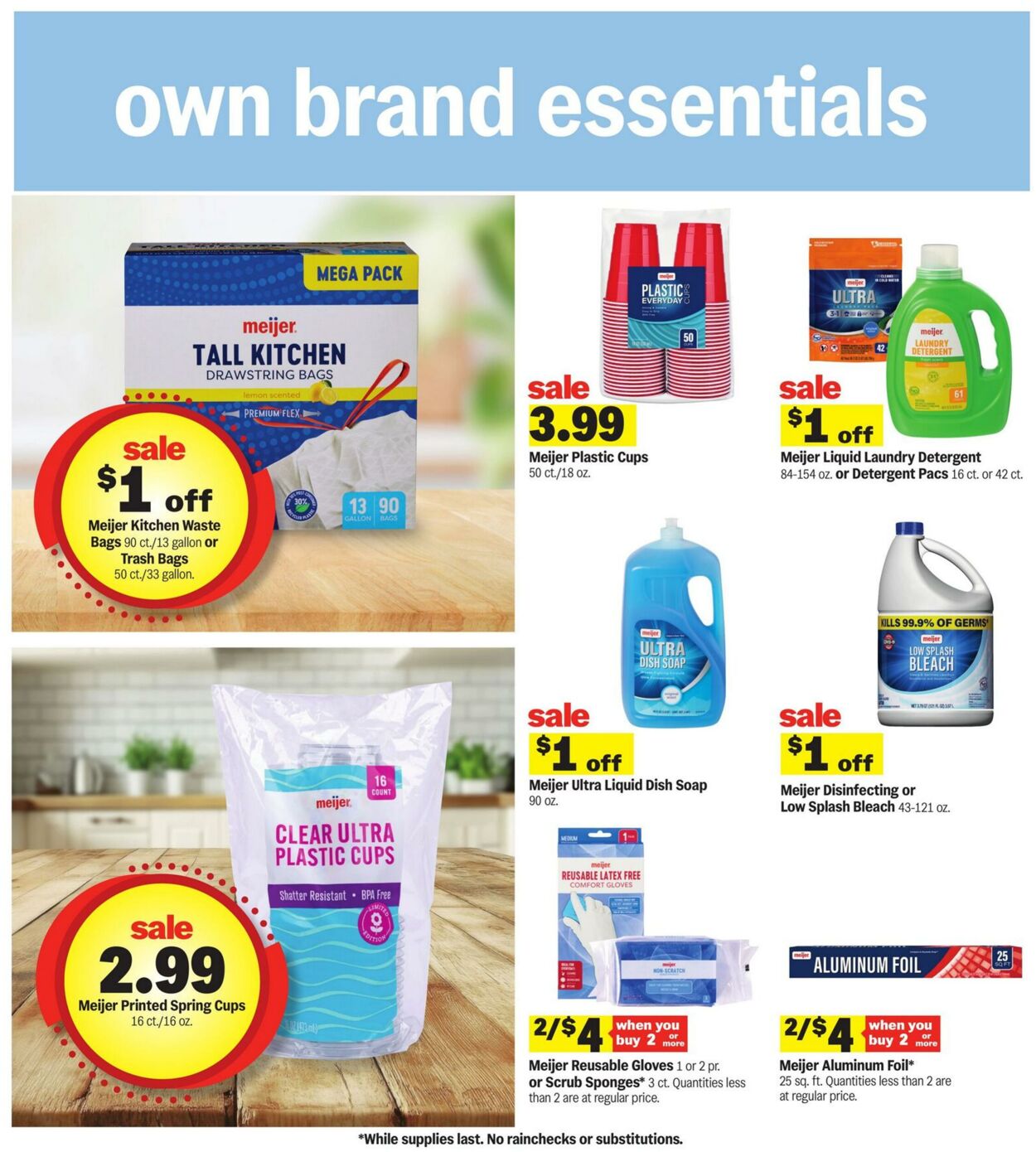 Weekly ad Meijer 04/29/2026 - 05/05/2026