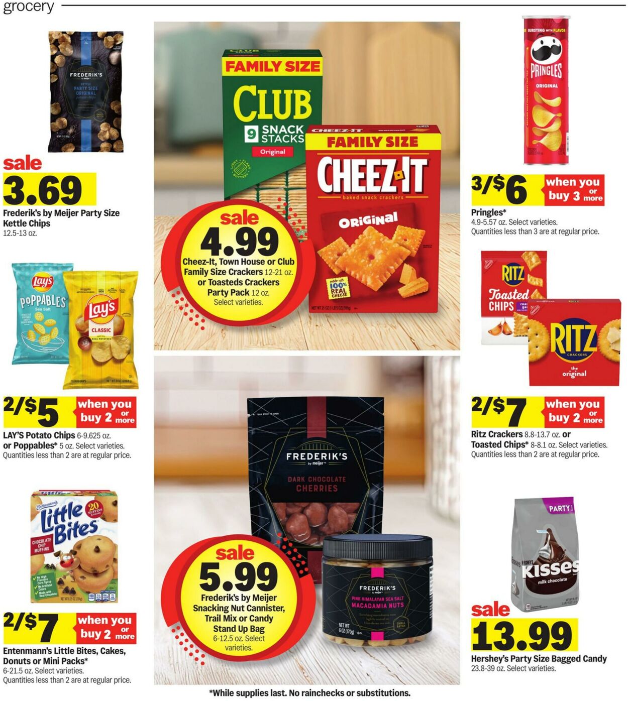 Weekly ad Meijer 04/29/2026 - 05/05/2026