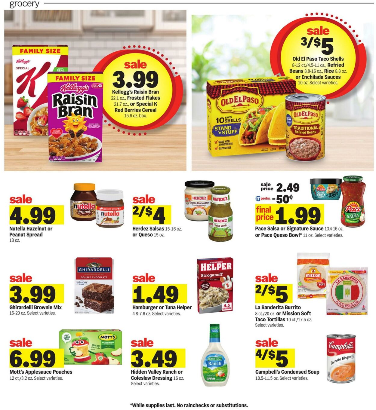 Weekly ad Meijer 04/29/2026 - 05/05/2026