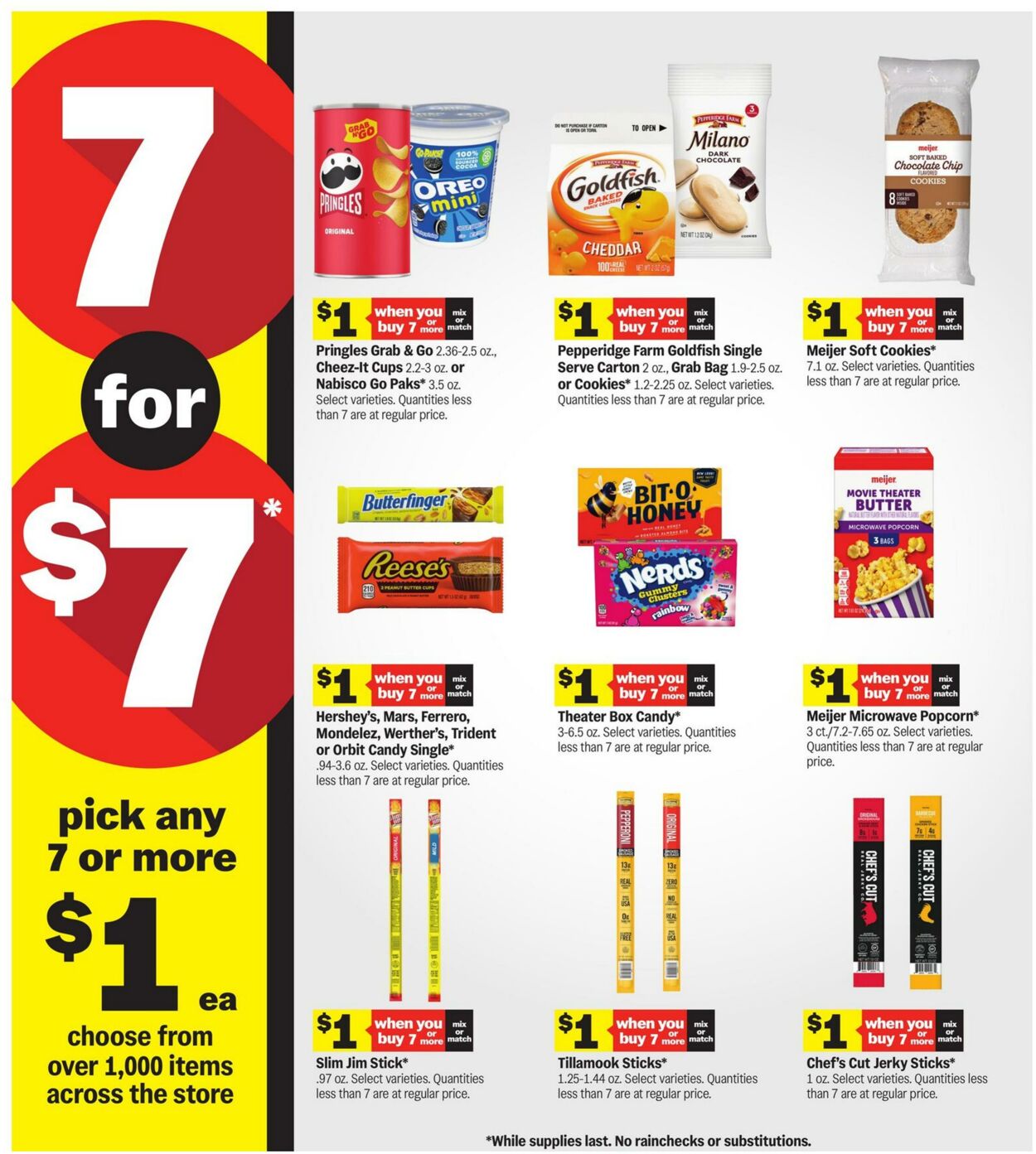 Weekly ad Meijer 04/29/2026 - 05/05/2026