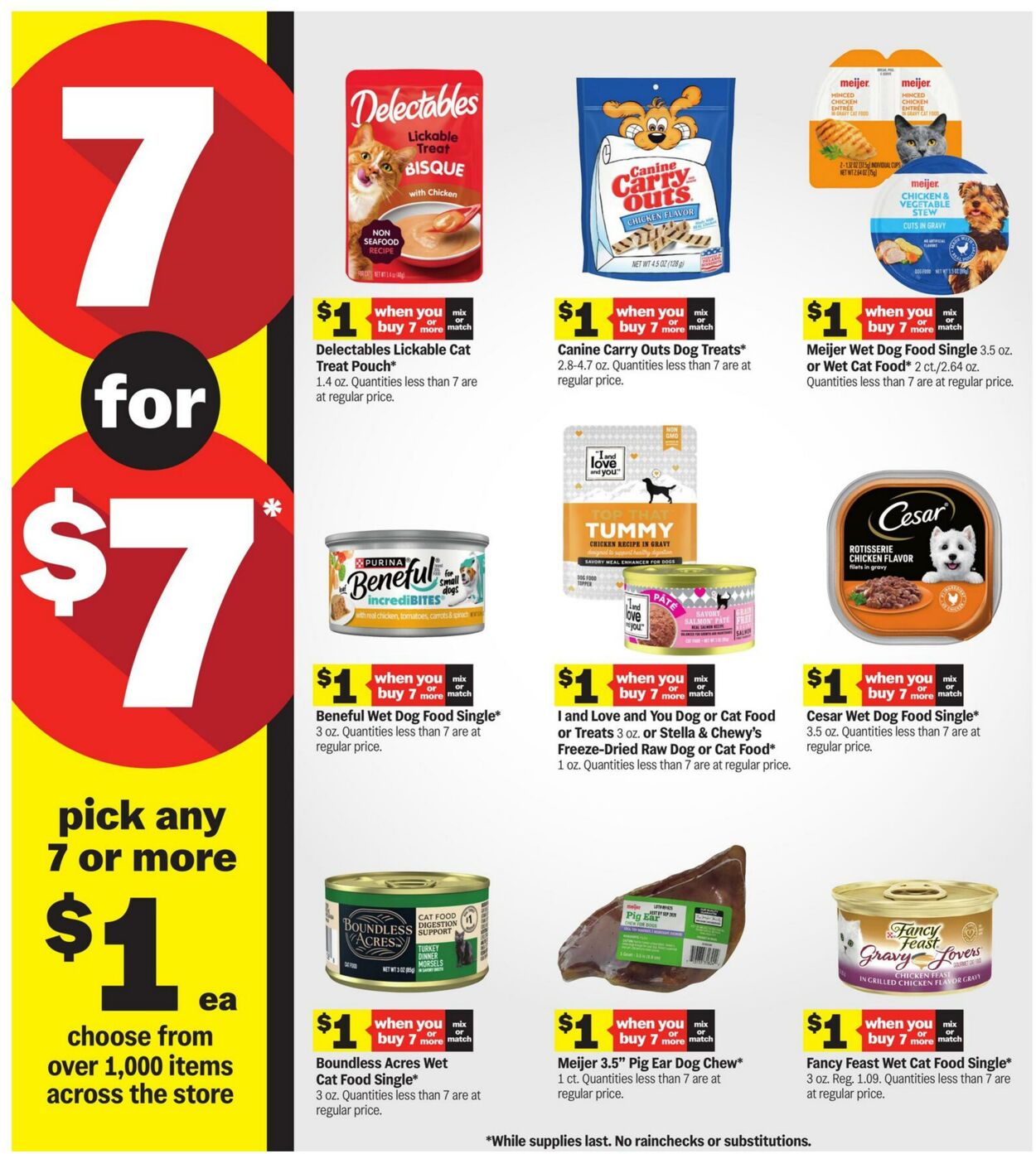 Weekly ad Meijer 04/29/2026 - 05/05/2026