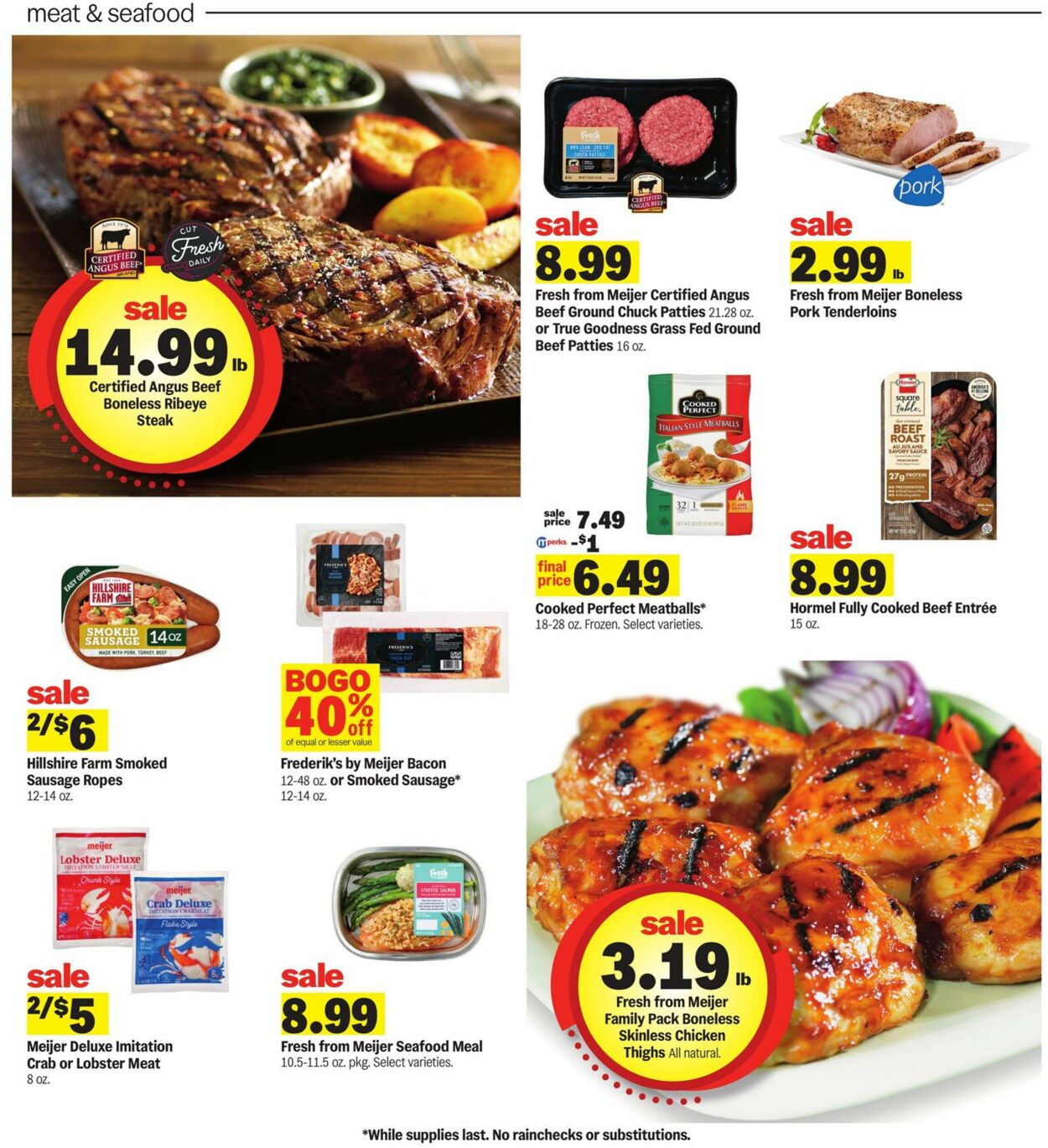 Weekly ad Meijer 04/29/2026 - 05/05/2026