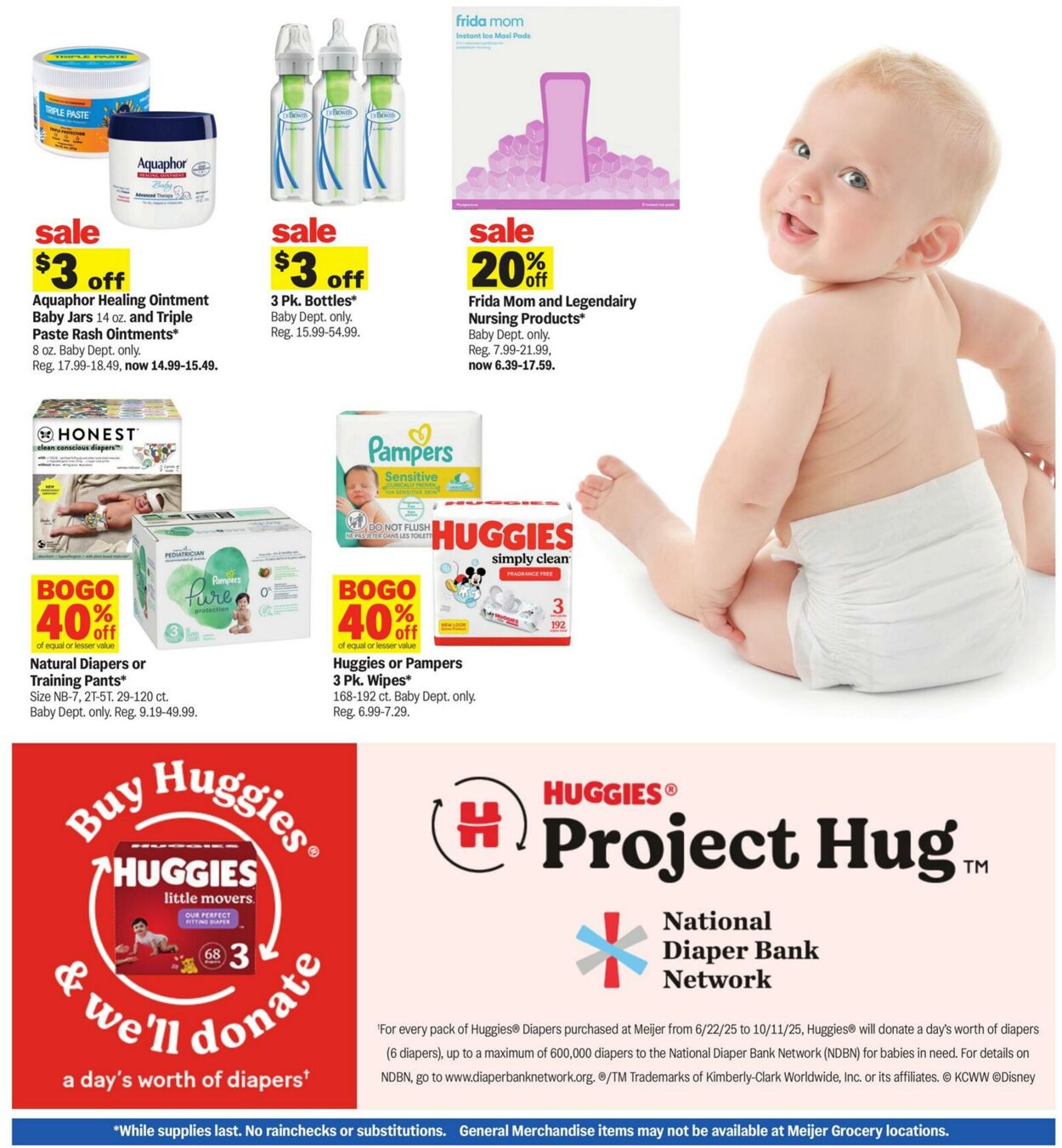 Weekly ad Meijer 08/24/2025 - 09/02/2025