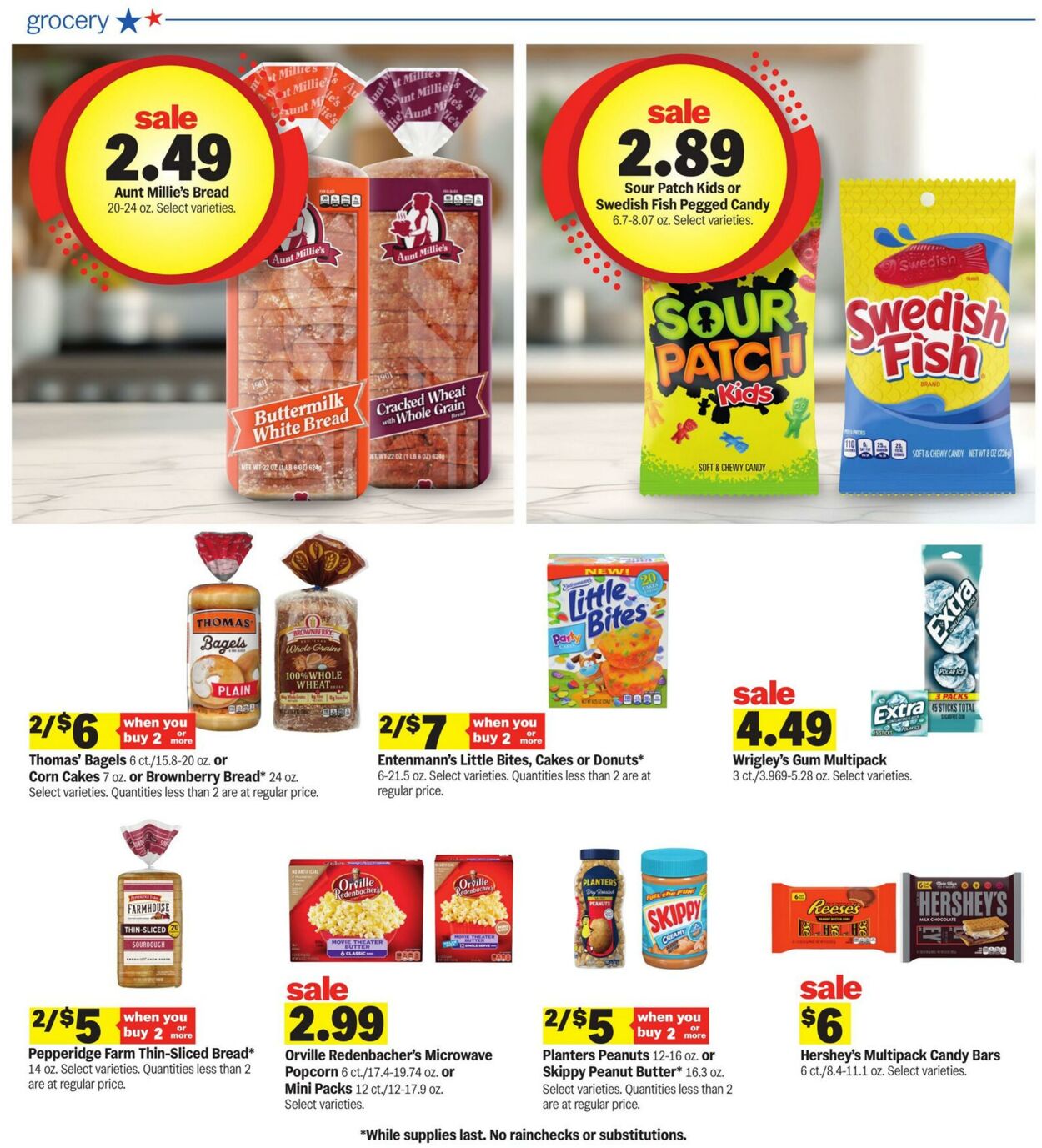 Weekly ad Meijer 06/17/2026 - 06/23/2026